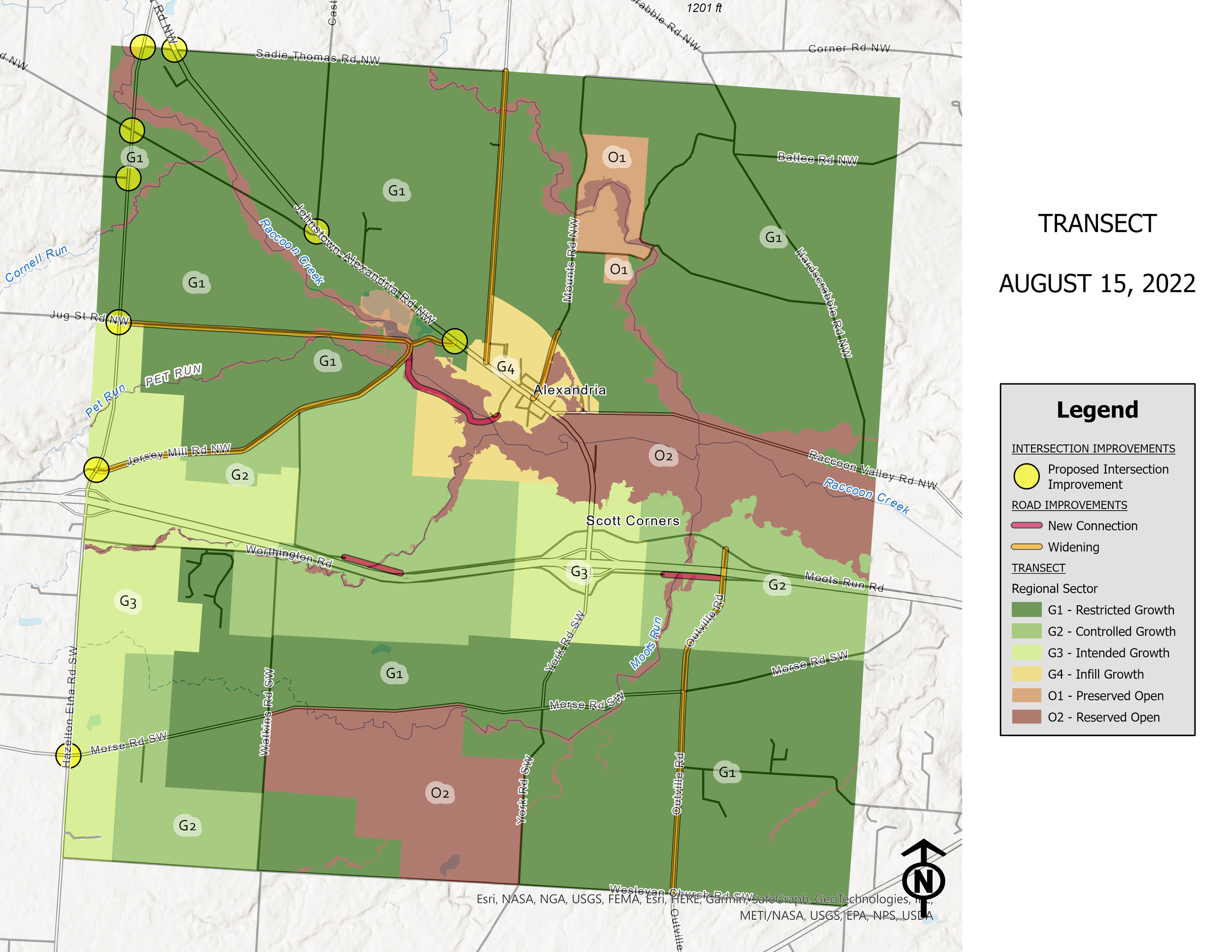 How Neighborhood Strategies Can Help Your Community Achieve its Long-Term Goals