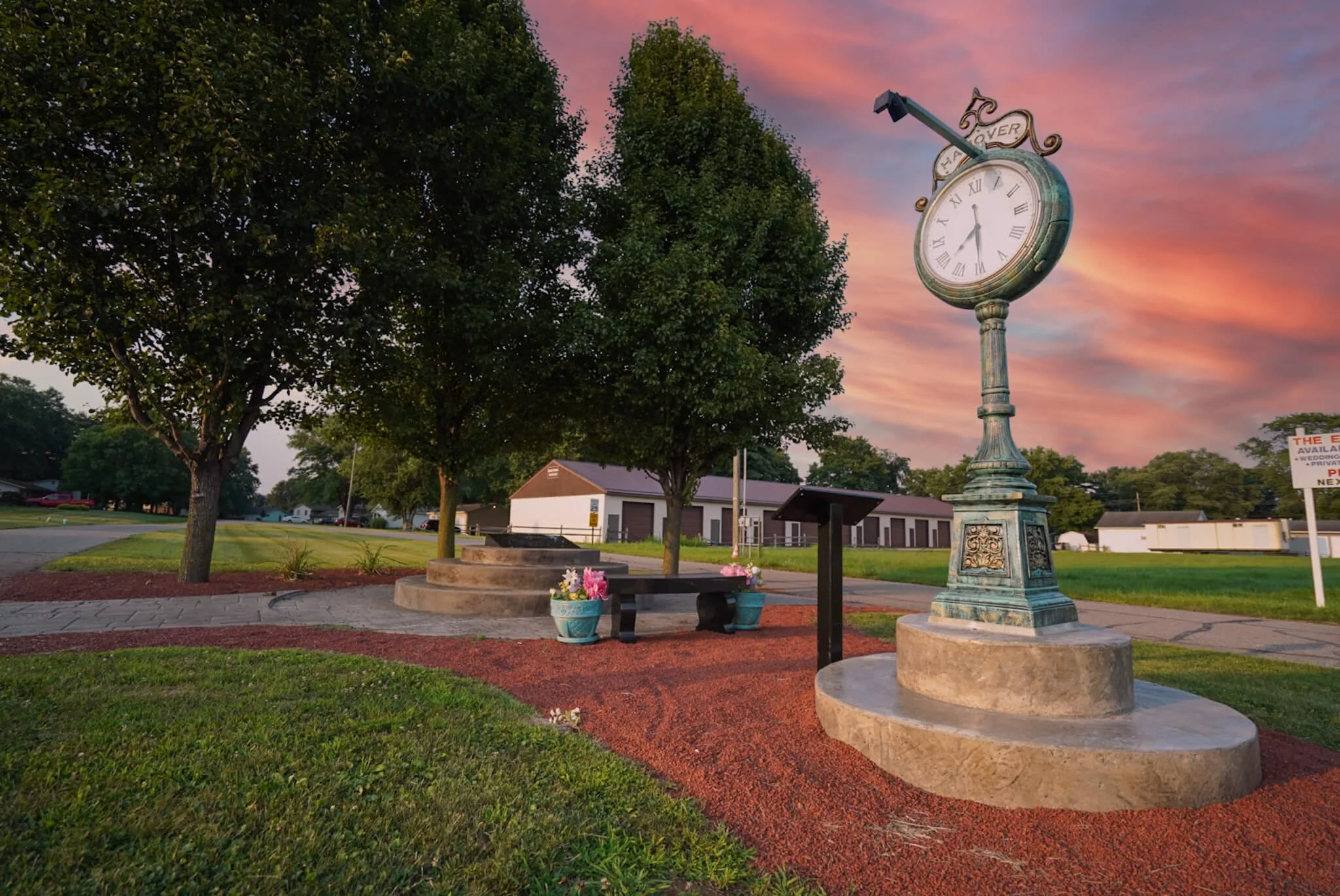 NS Begins Updating Hanover’s Comprehensive Plan