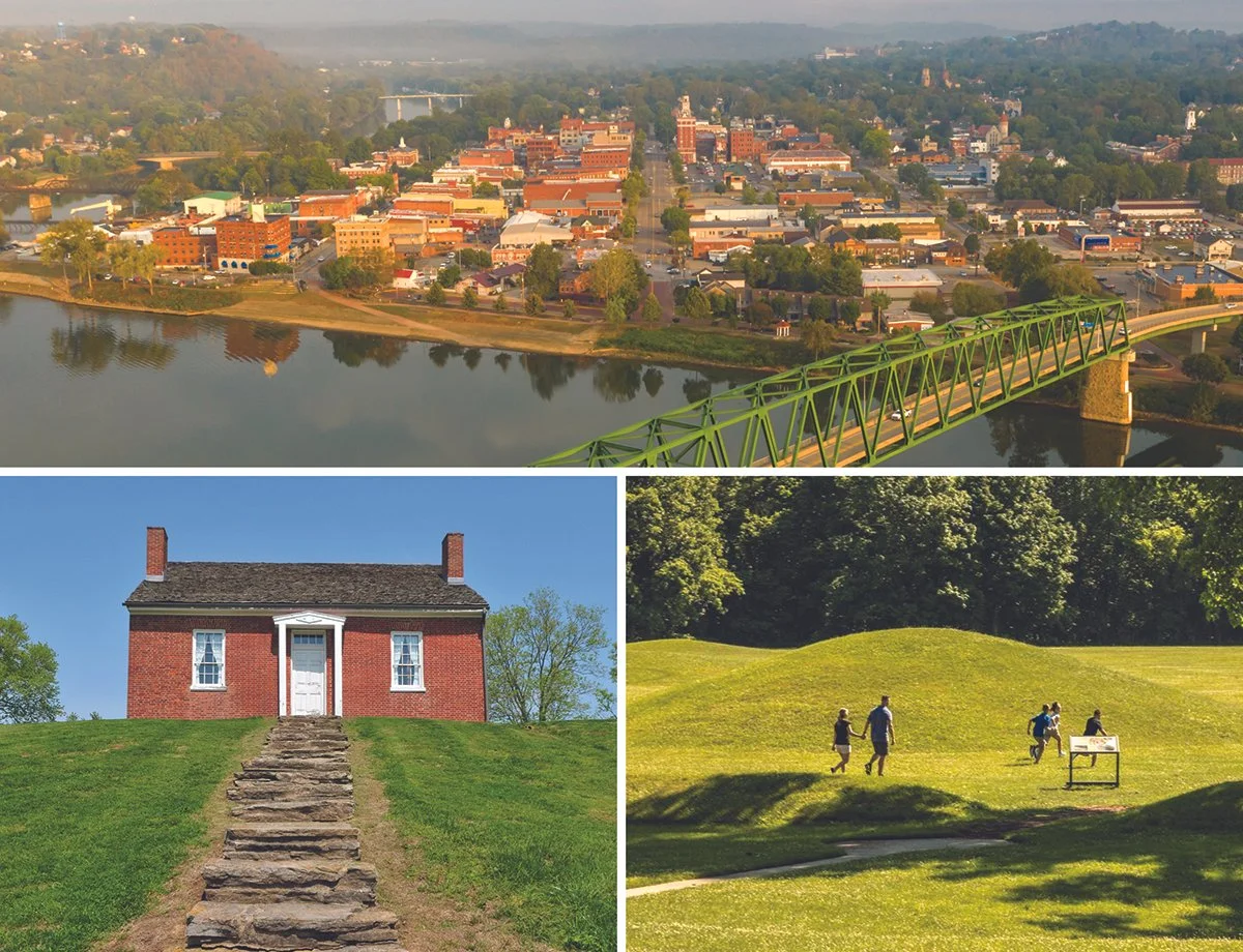 NS Kicks-Off Appalachian Ohio’s Destination Assessment and Strategic Plan
