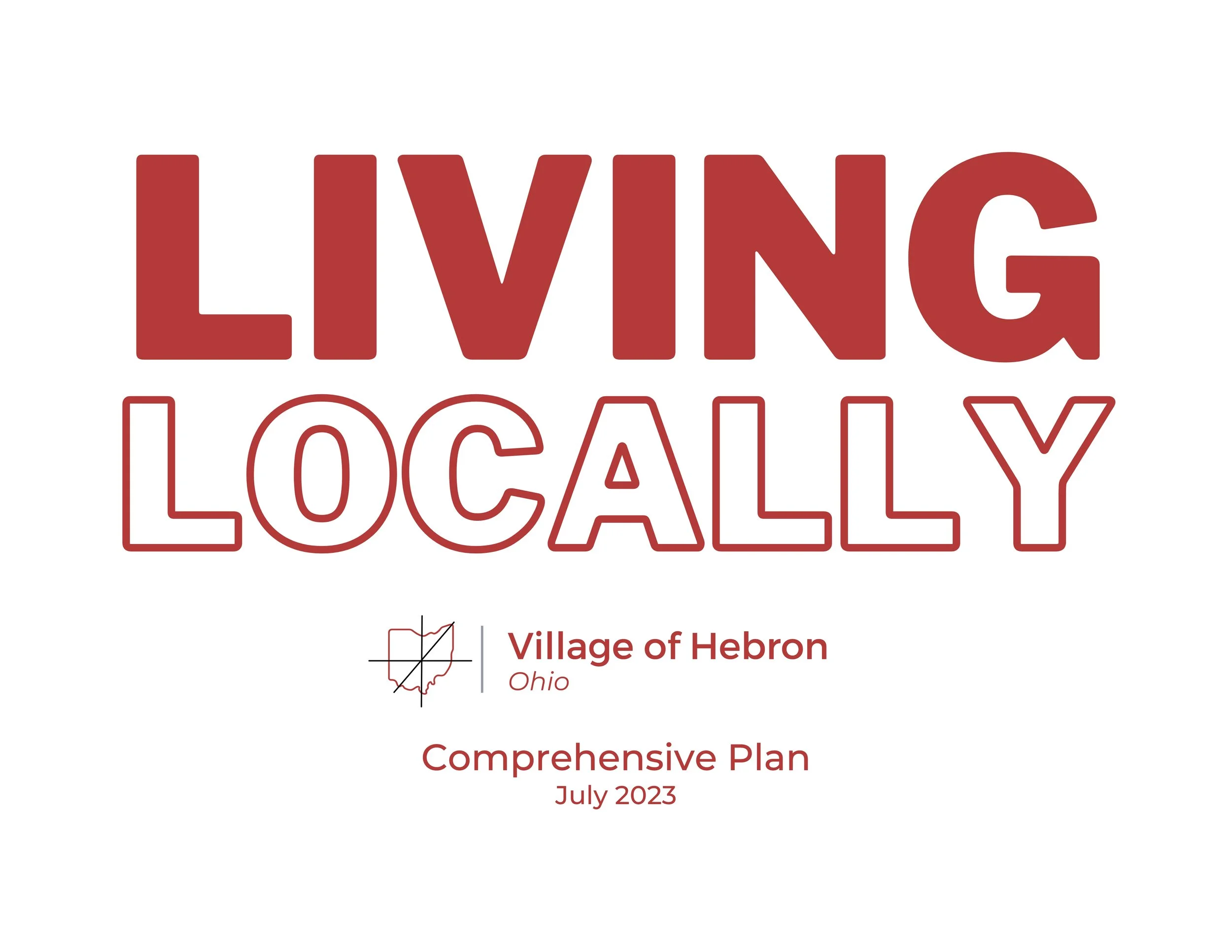 Village of Hebron Comprehensive Plan Available for Comment 
