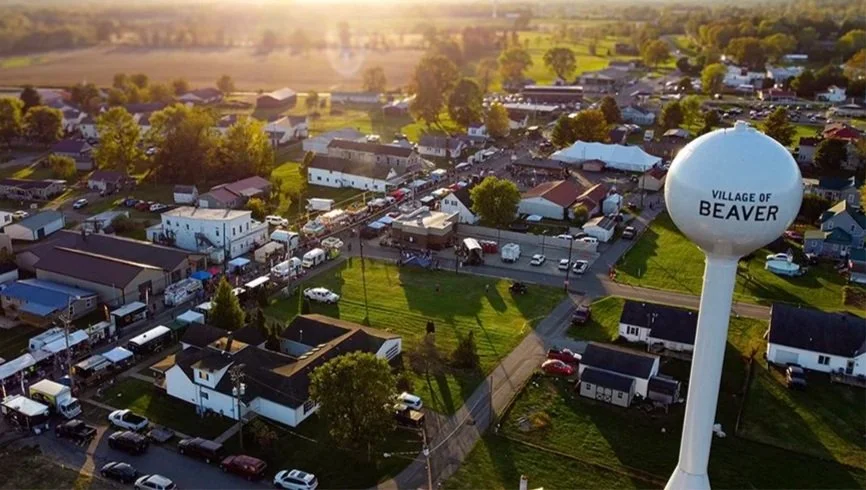 Southeast Ohio Brownfields Assessment Coalition