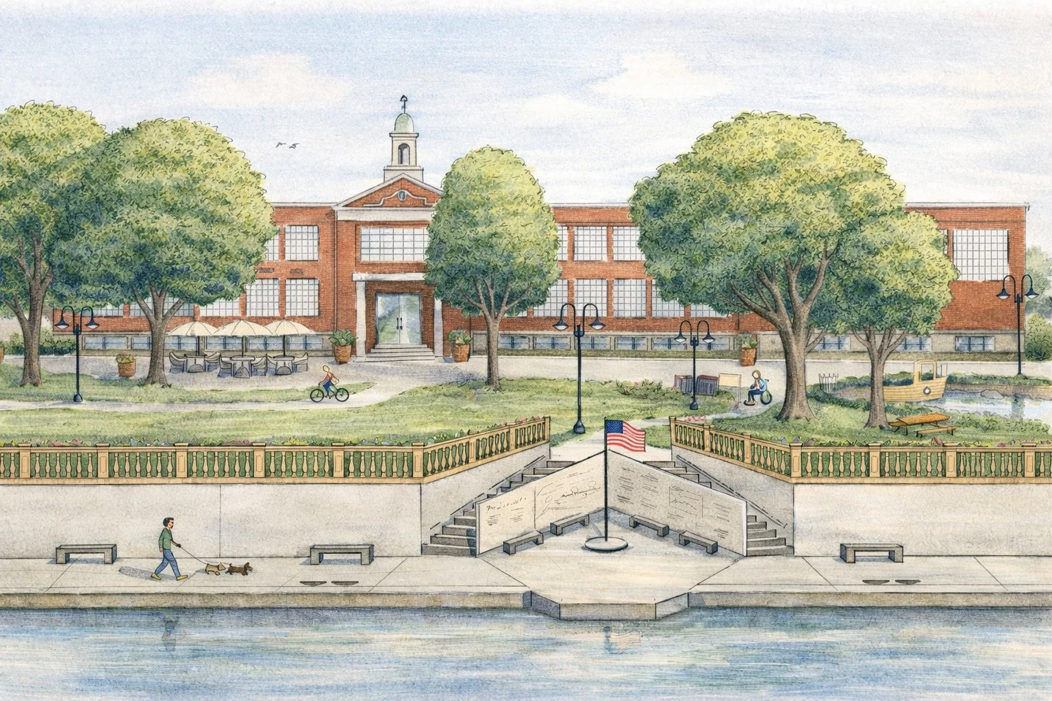 Harmar Elementary Redevelopment Assessment