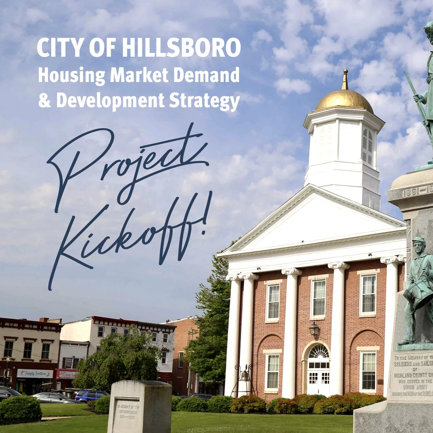 NS Kicks Off Housing Market Analysis &amp; Development Strategy for City of Hillsboro