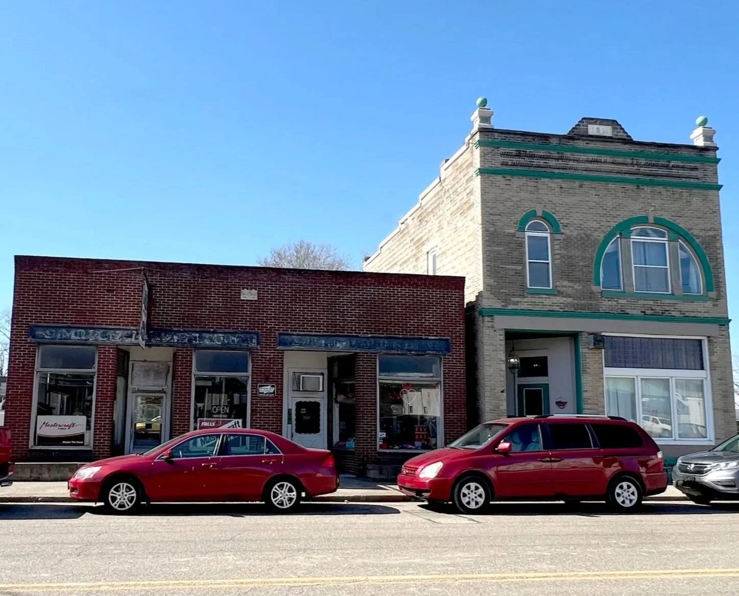 Racine Downtown Redevelopment Plan