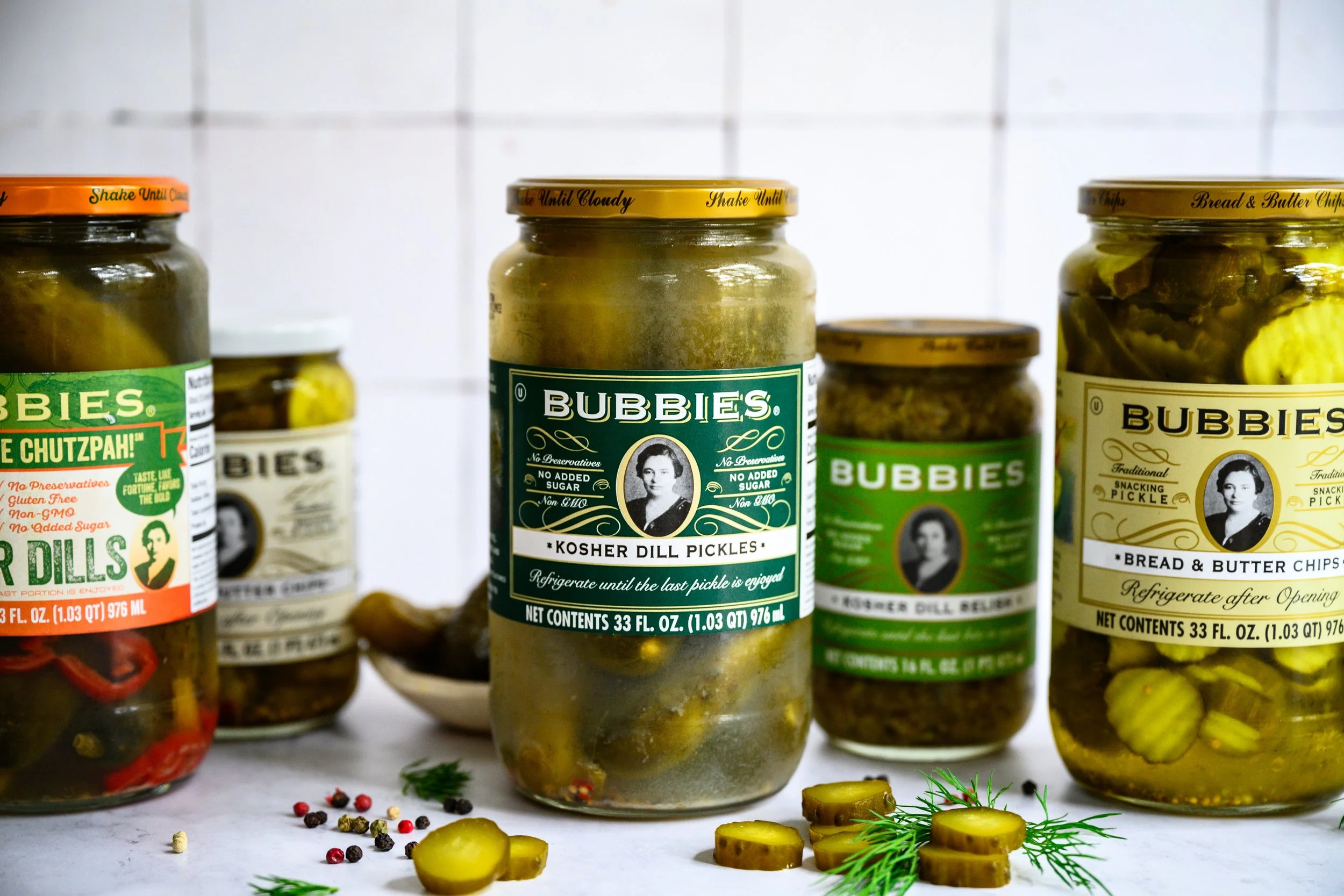 About 1 — Fermented Food Holdings