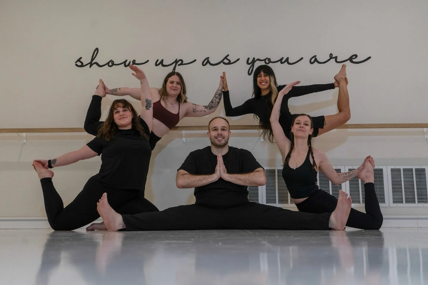 My heart is so full from Graduation this past weekend. Watching this group of trainees become teachers has been such a gift. Seeing them show up week after week&mdash;through the hard days, the busy days, the &ldquo;I&rsquo;m not sure I can do this&r