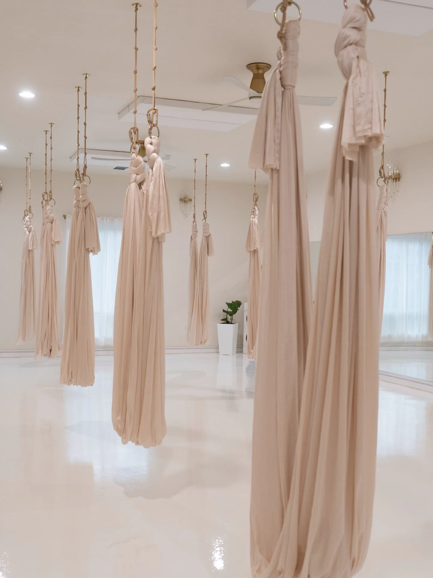 📣 BIG ANNOUNCEMENT IS FINALLY HERE

Yes, it&rsquo;s true &mdash; AERIAL is coming to Empower Hot Yoga!

Get ready to elevate your workout, lift your spirit, and quite literally fly into your best self. 💫

Our first aerial classes take off this Janu