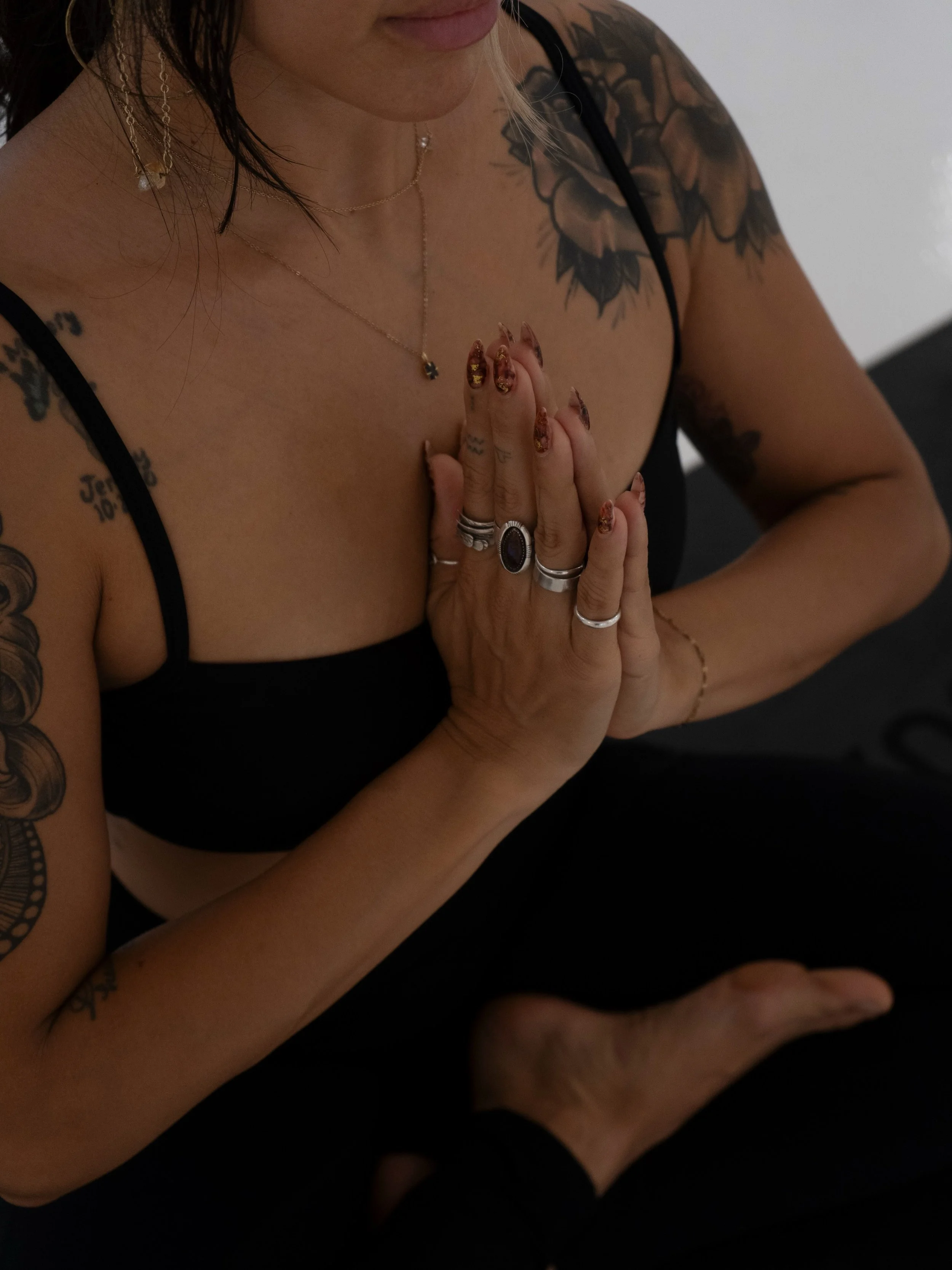 Happy Mother&rsquo;s Day to all moms!

Mother&rsquo;s Day can mean many different things because motherhood looks different for everyone. Empower Hot Yoga would like to celebrate the importance of all mothers.

We understand that being a mom can be o