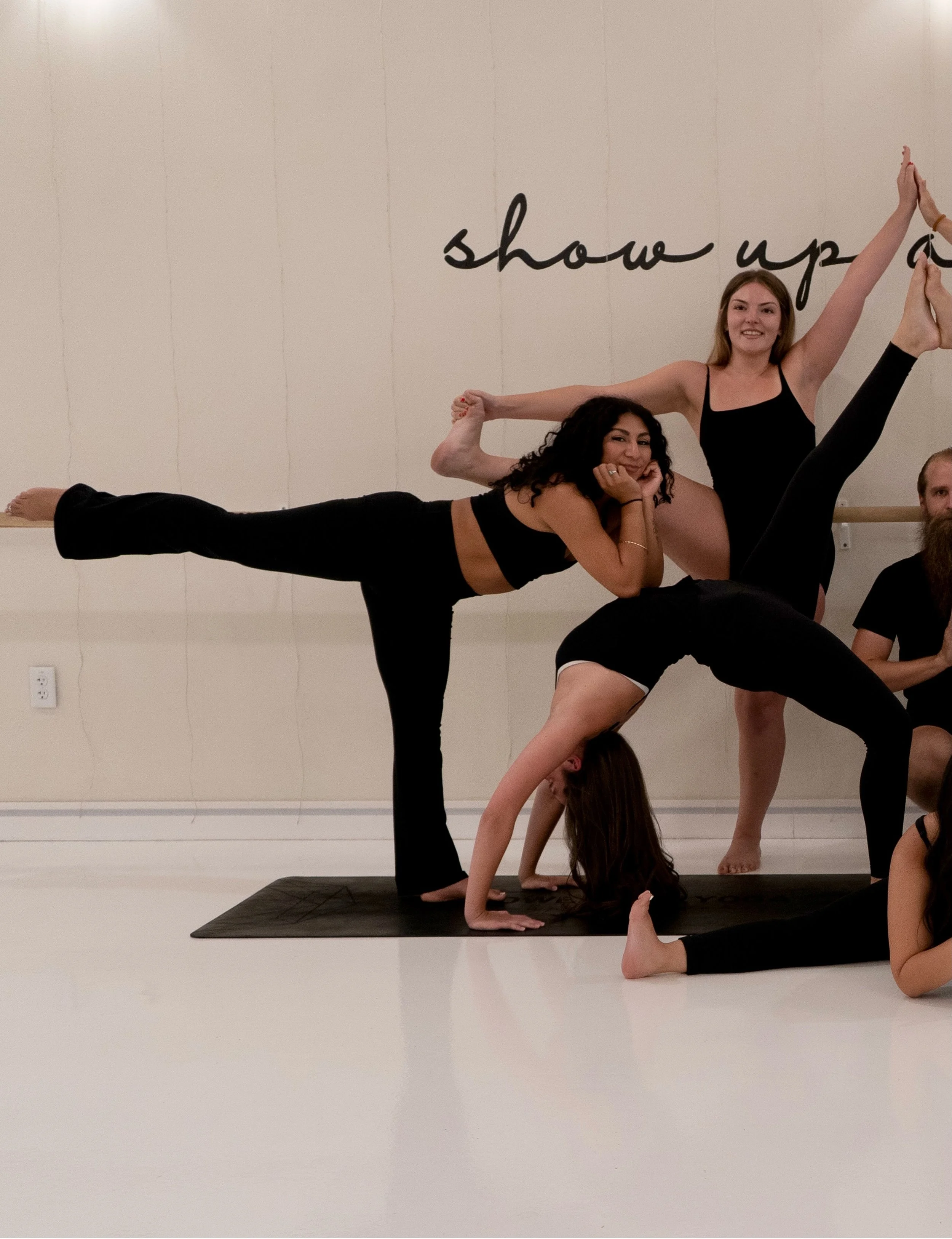 Just a few days until graduation, and honestly 🥹 I keep finding myself sitting in the room just watching. Watching these beautiful humans who walked in as strangers become family. Watching their confidence grow, their voices get stronger, their prac