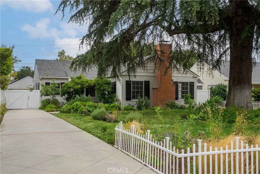 Santa Ana, CA / $1,300,000 / 3 BD, 2 BA / 1,729 SF