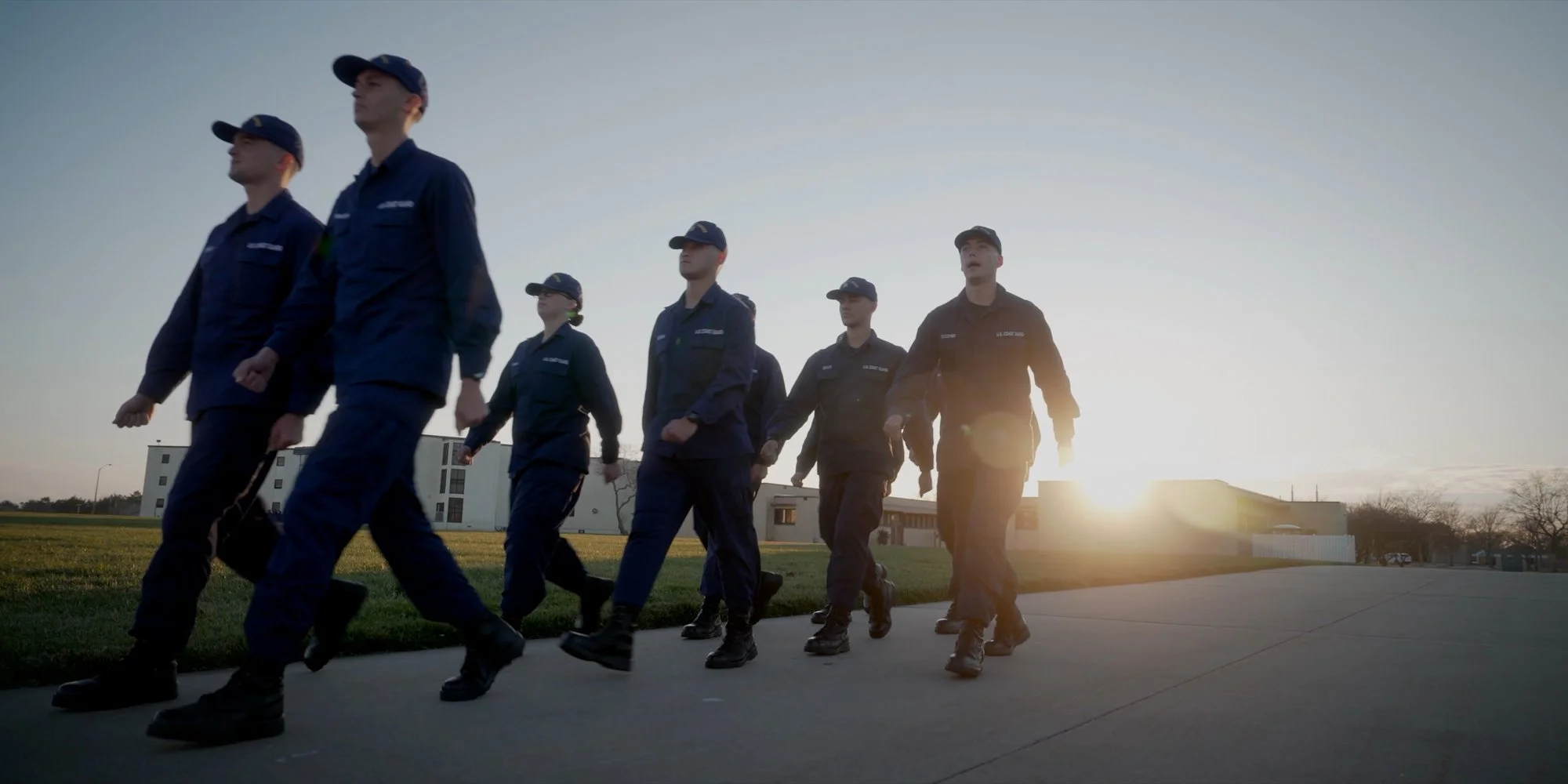 United States Coast Guard