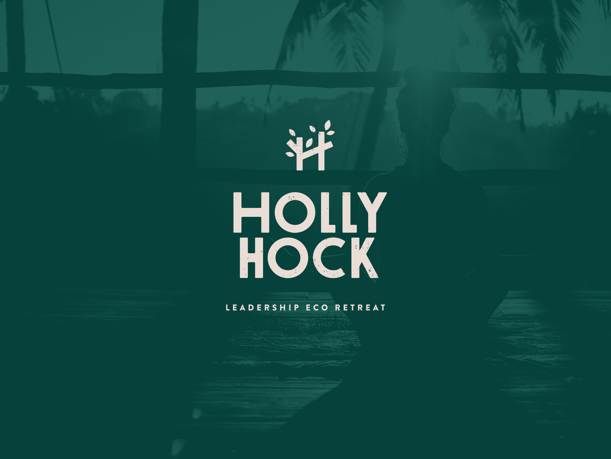 Hollyhock | A leadership retreat based on beautiful Cortes Island, BC (Concept)