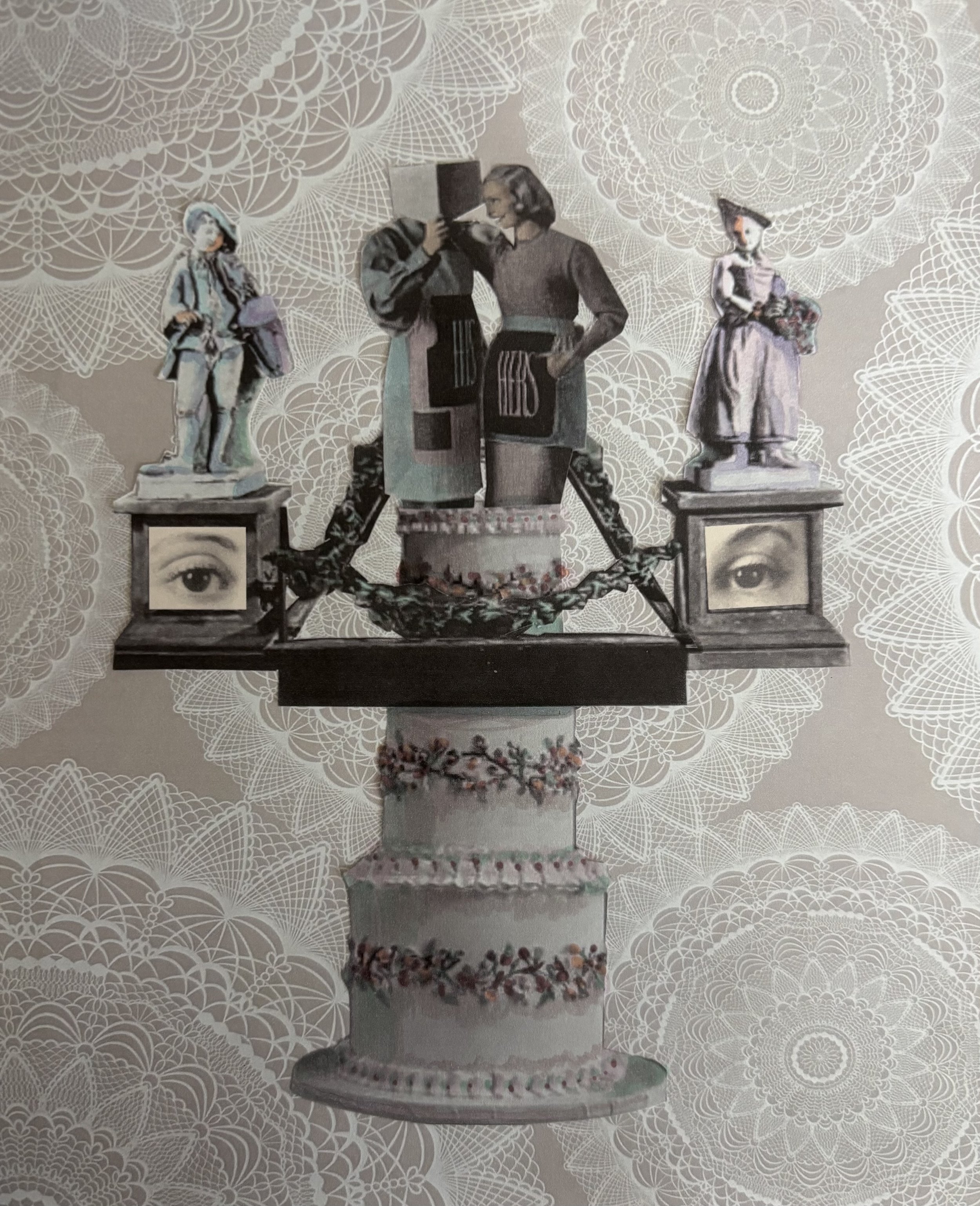 Finding Mr. Right (2025)