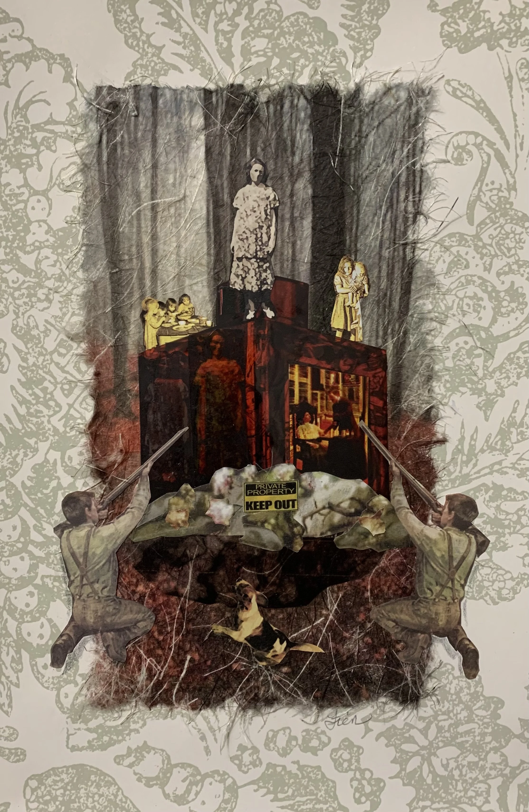 Hunting Party [2023]