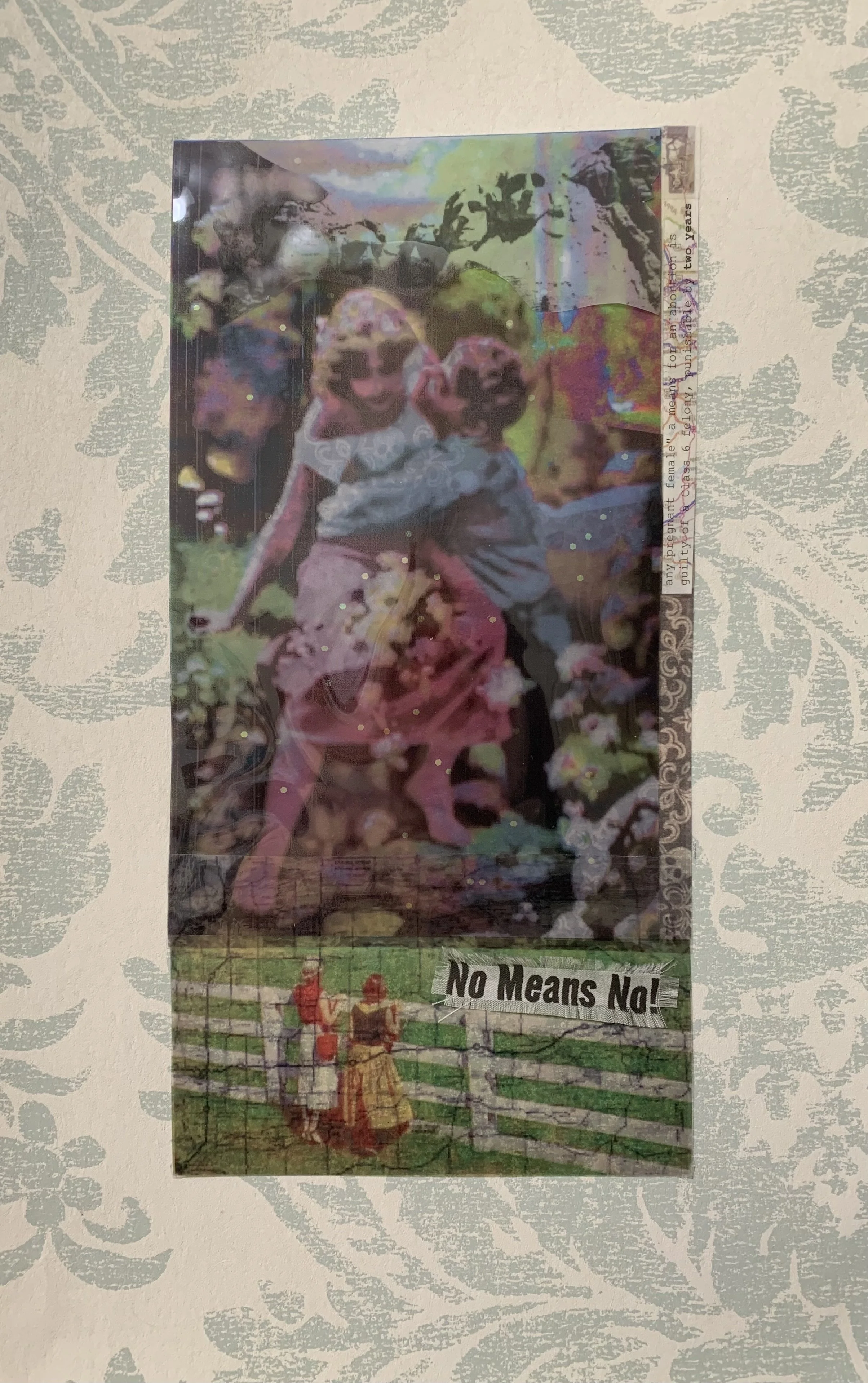 In the Shadow of Mt Rushmore (2023)