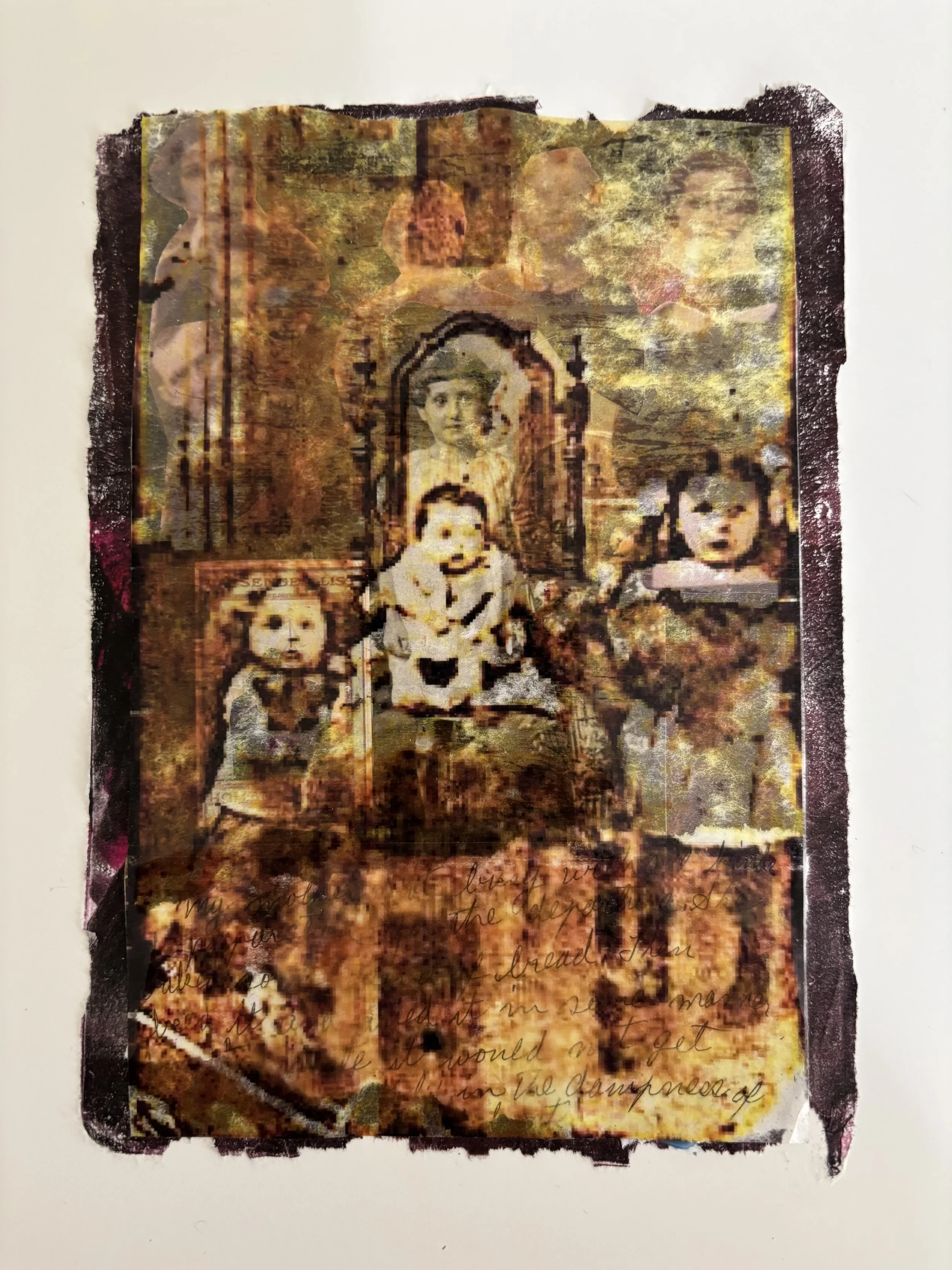 Three Siblings (2025)