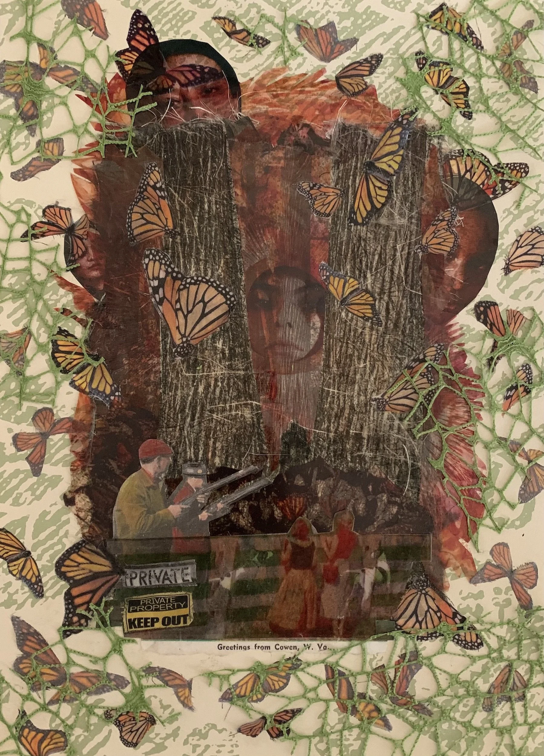 Endangered Species (2023)