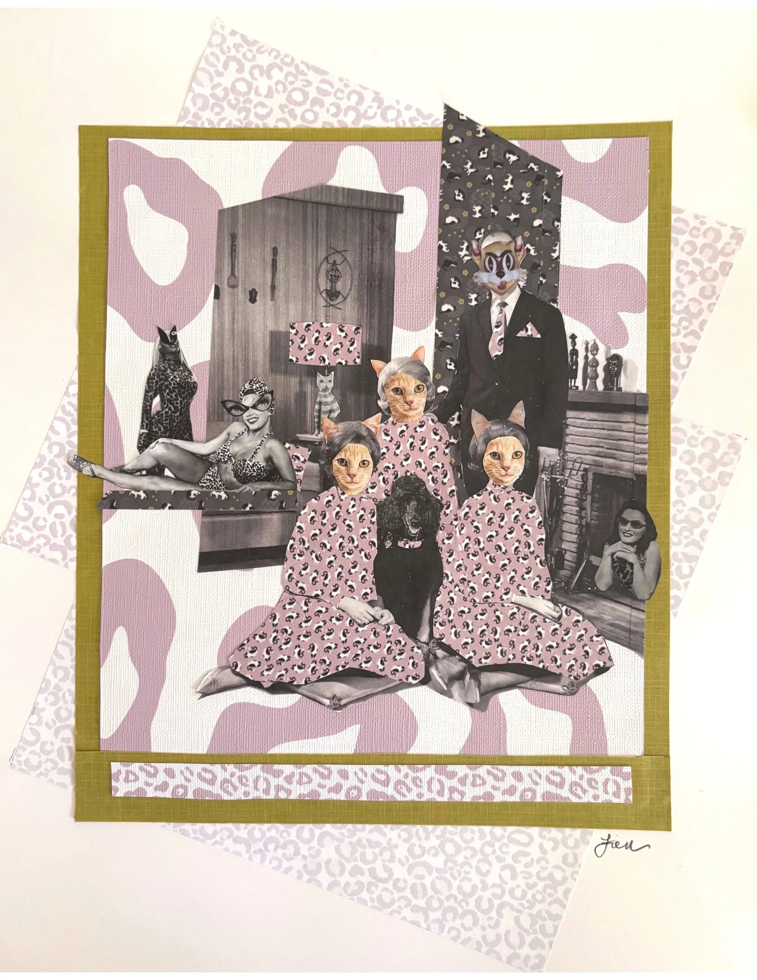 Meet The Katzes (2025)