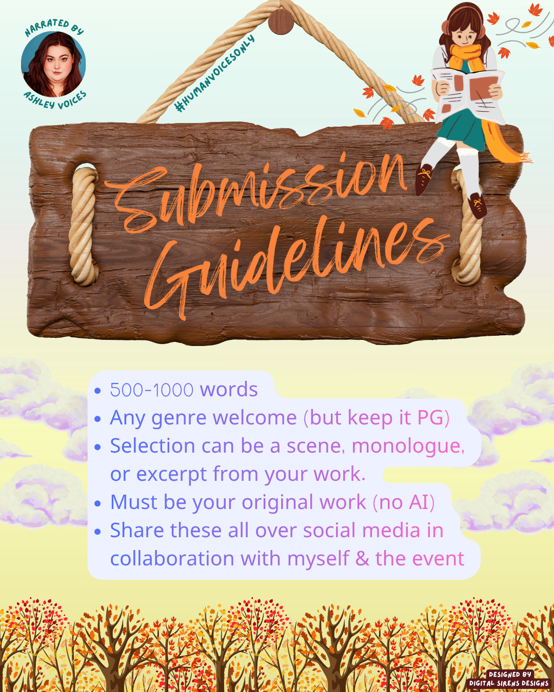 Submission Guidelines