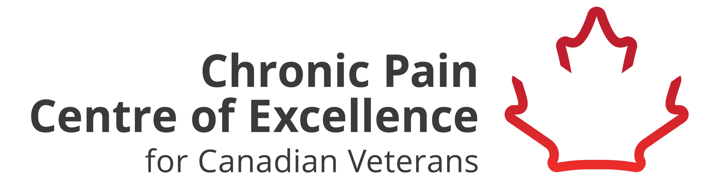 Chronic Pain Centre of Excellence for Canadian Veterans logo