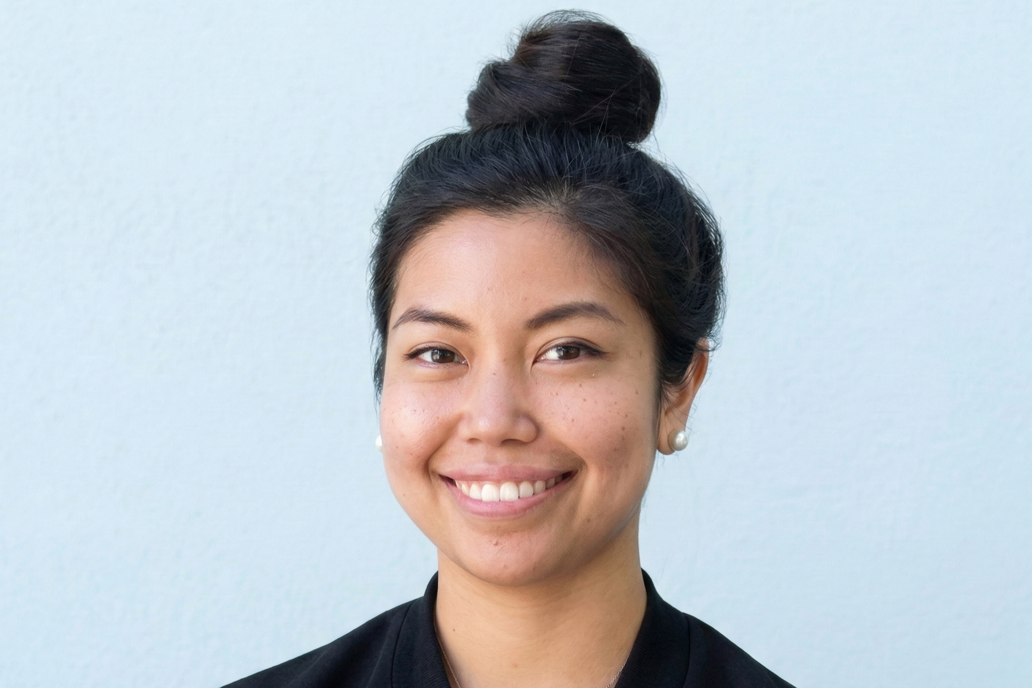 Headshot of Chelsea Canlas, Certified Medical Illustrator and Designer