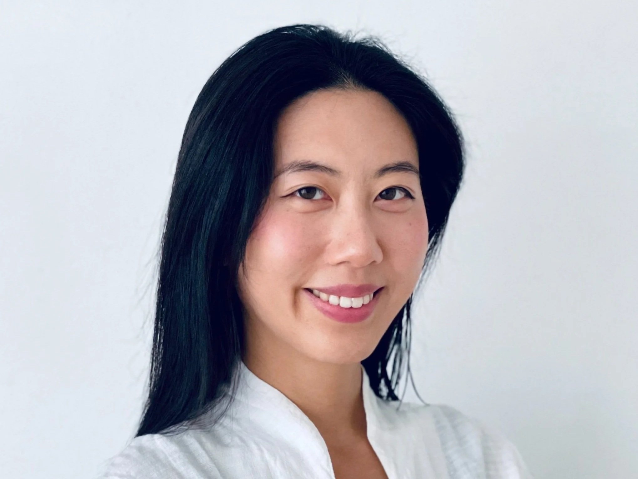 Headshot of Nati Chen, Founder and Creative Director of Anatomii Studio