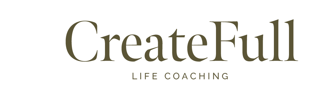 CreateFull Creative Coaching