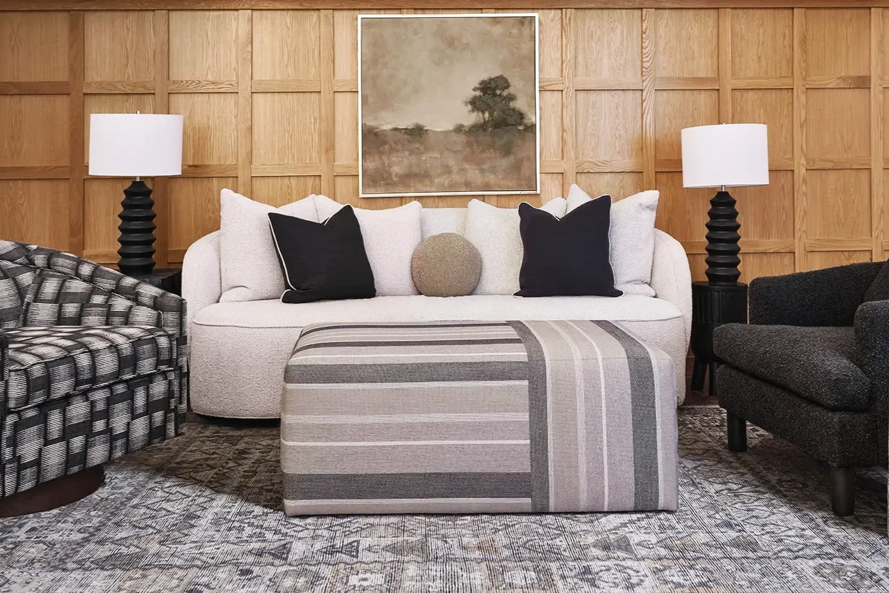 Why We Partner with Norwalk: The Value of Custom, American-Made Furniture