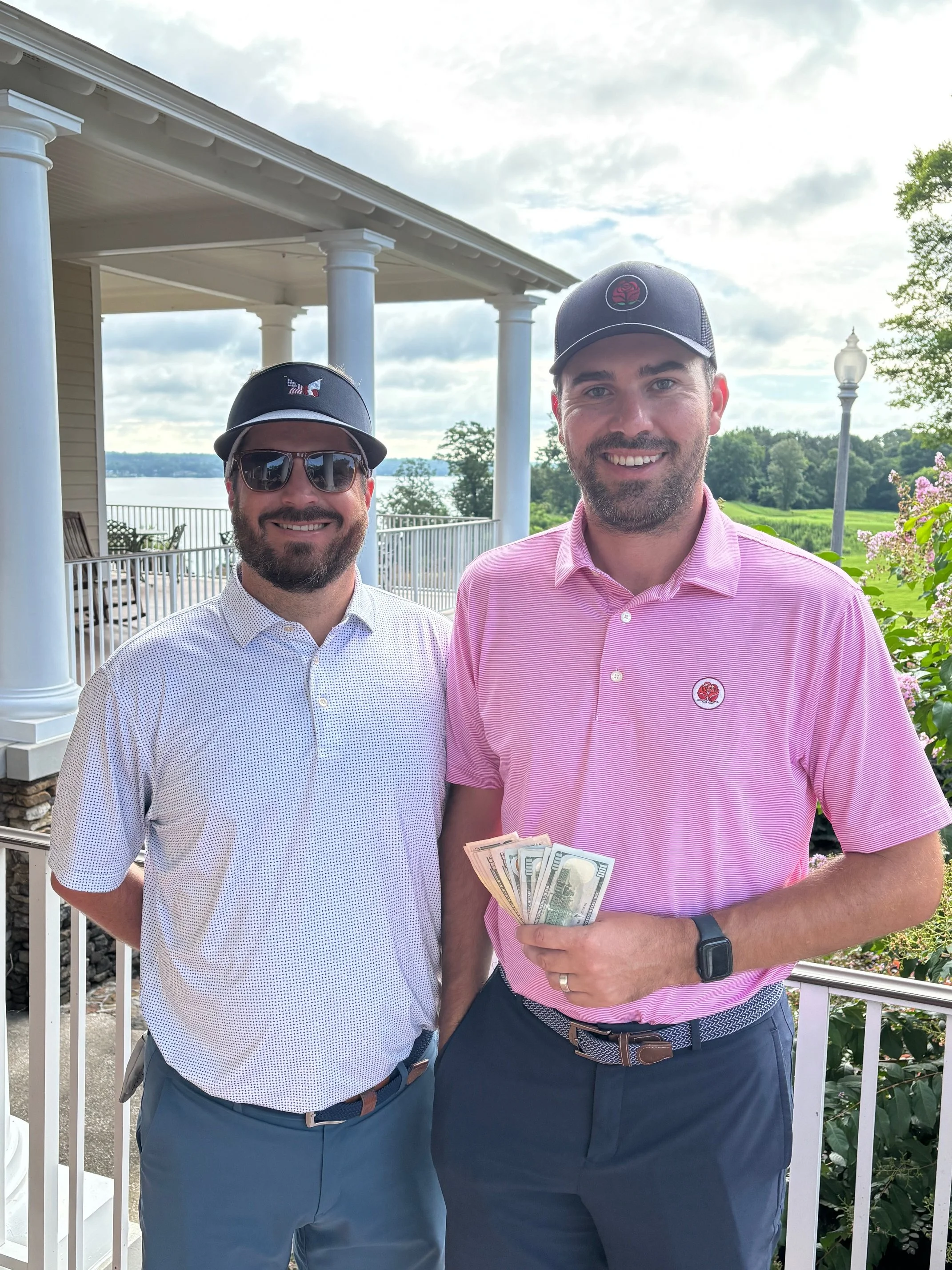 Alabama 2-Man Challenge Season Recap