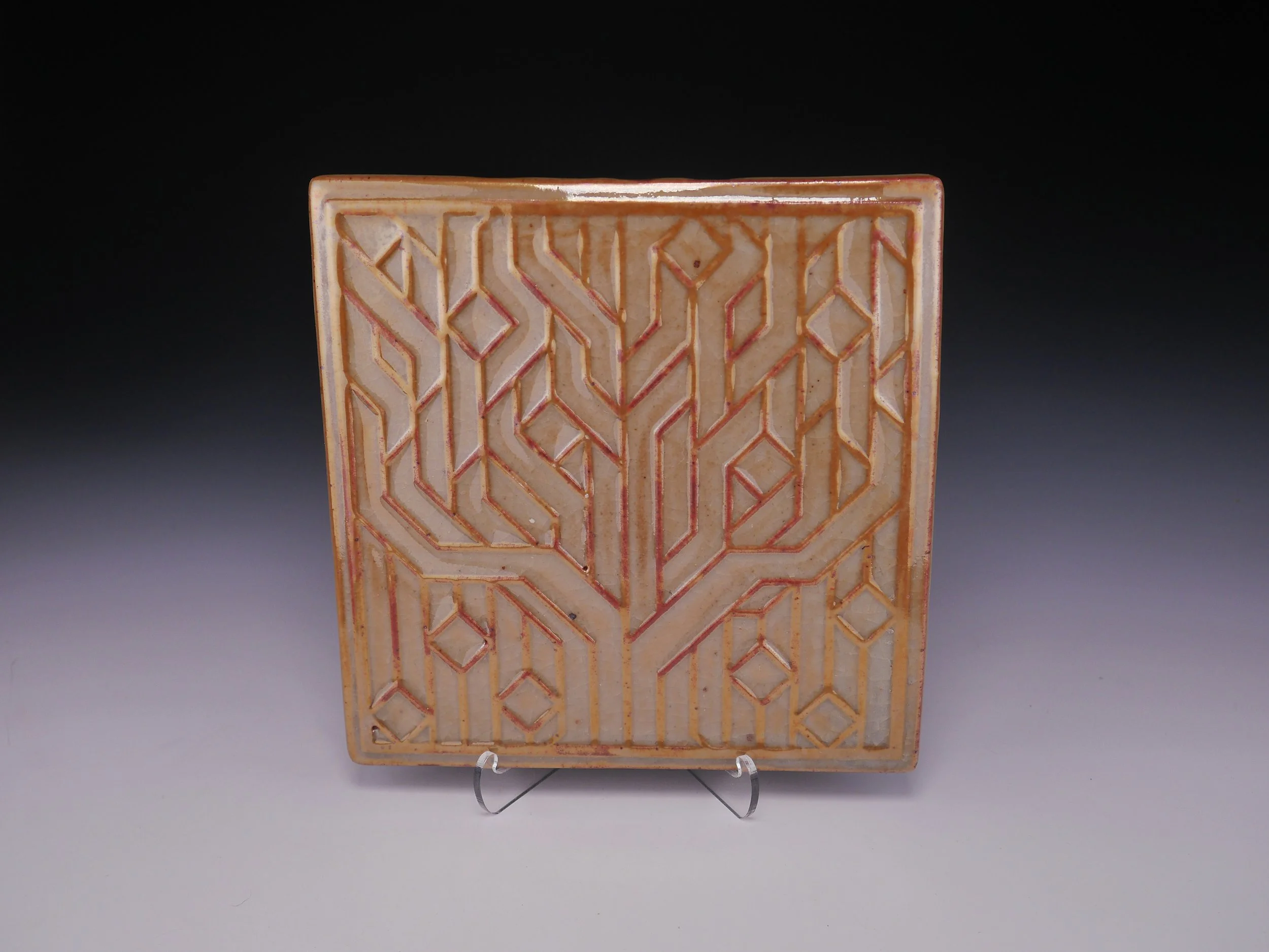 Trivet Tile