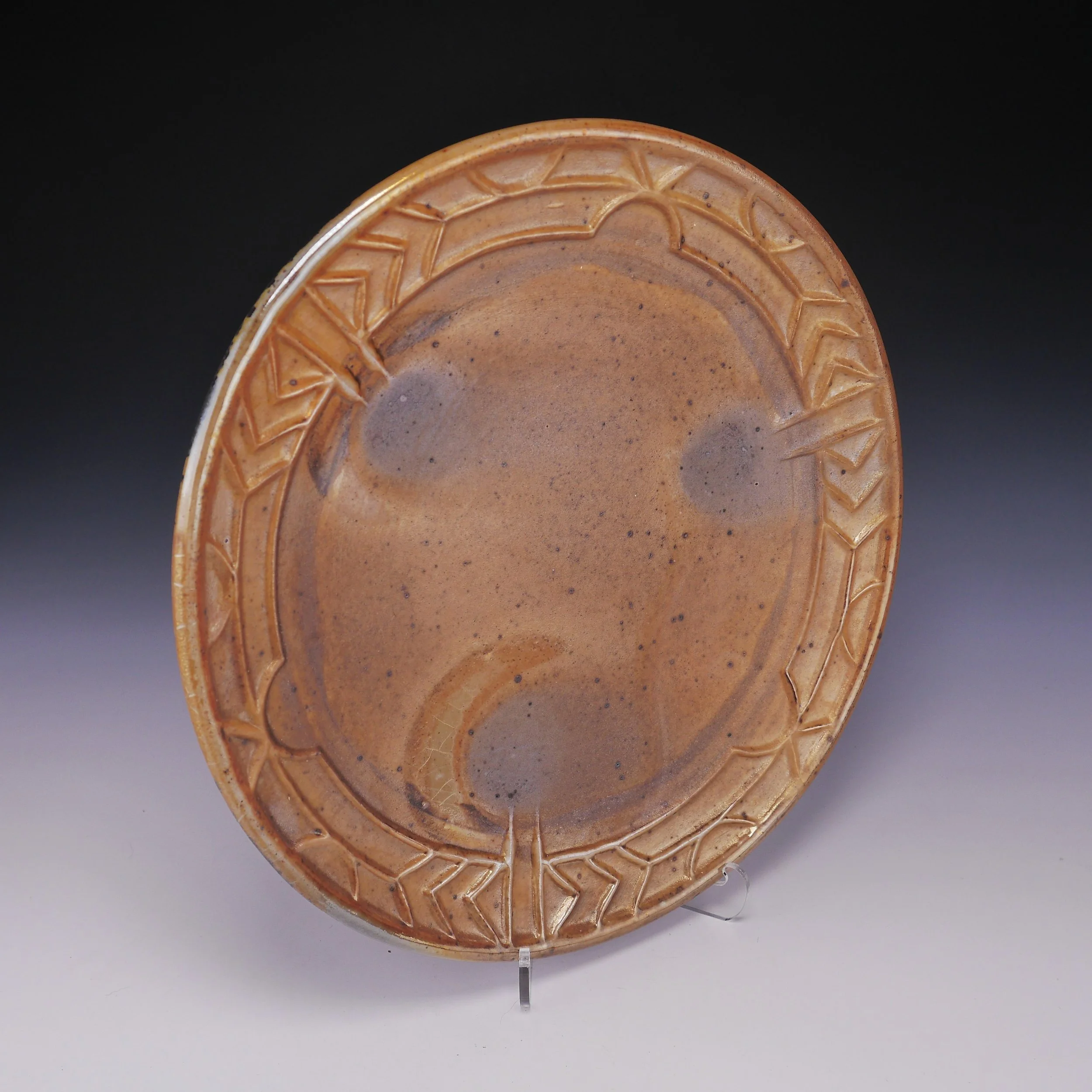 Plate