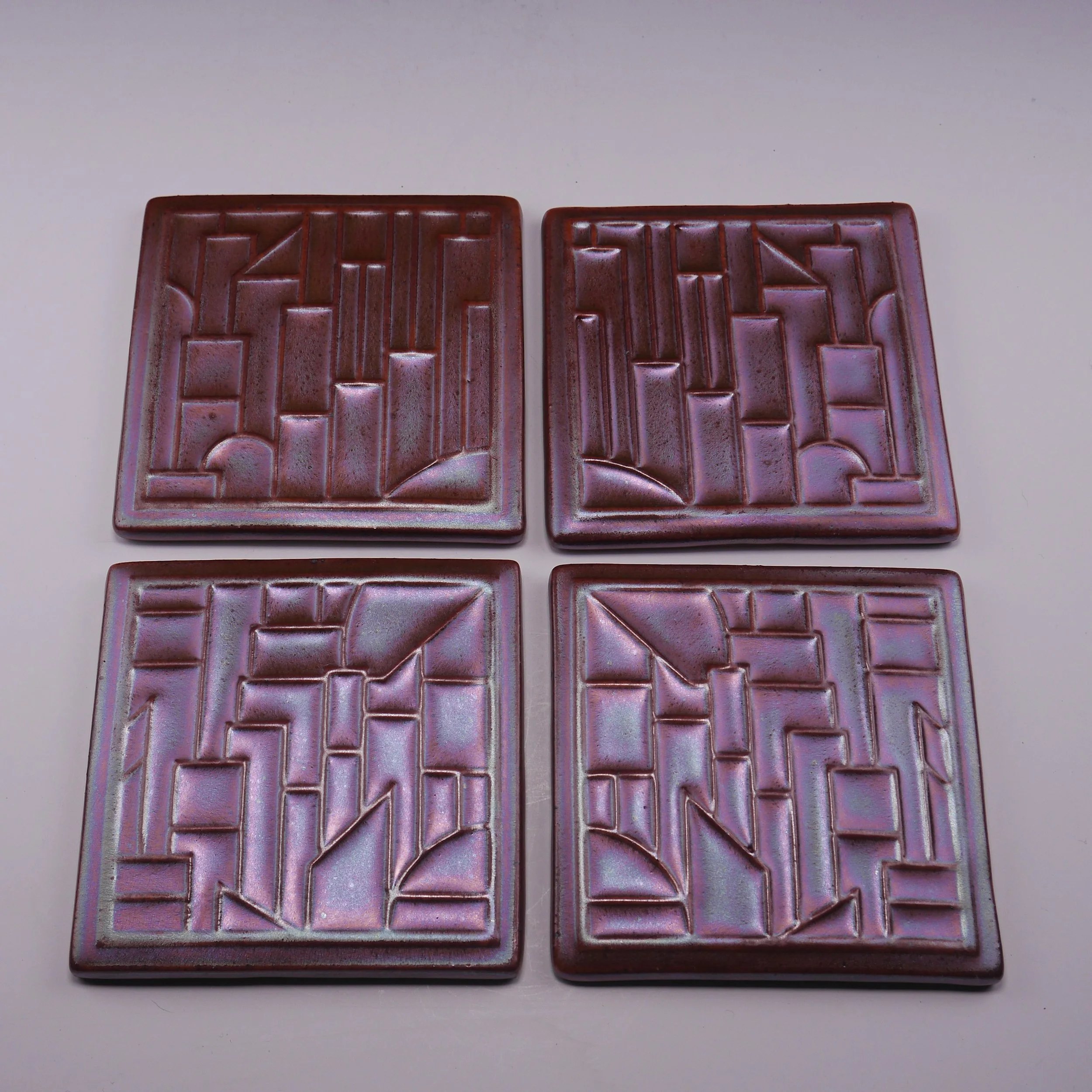 Coaster Set