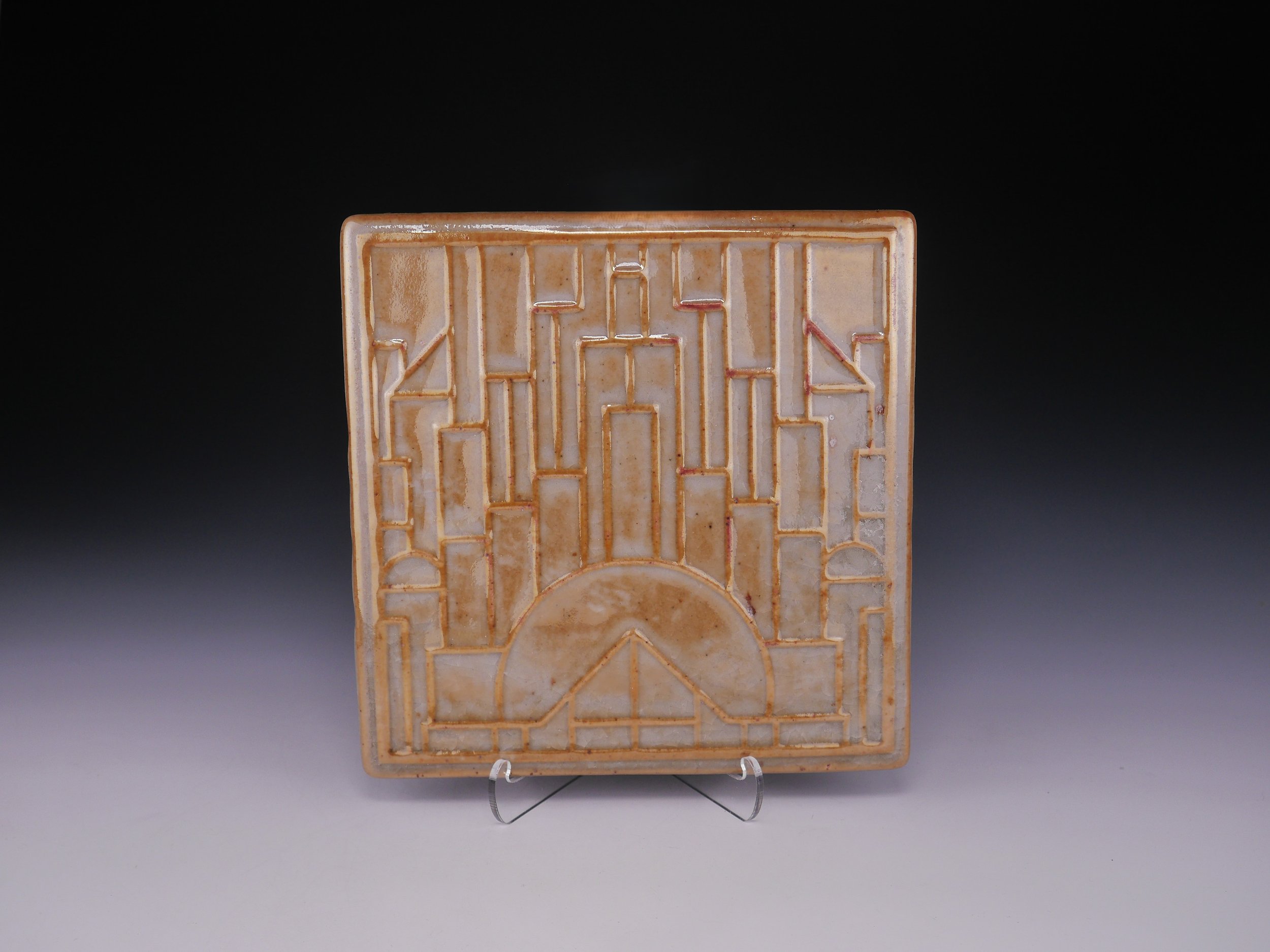 Trivet Tile