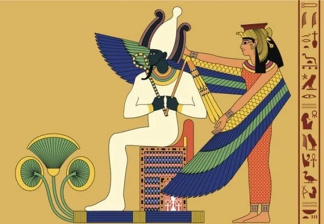 osiris 