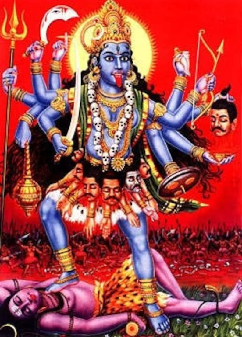 kali