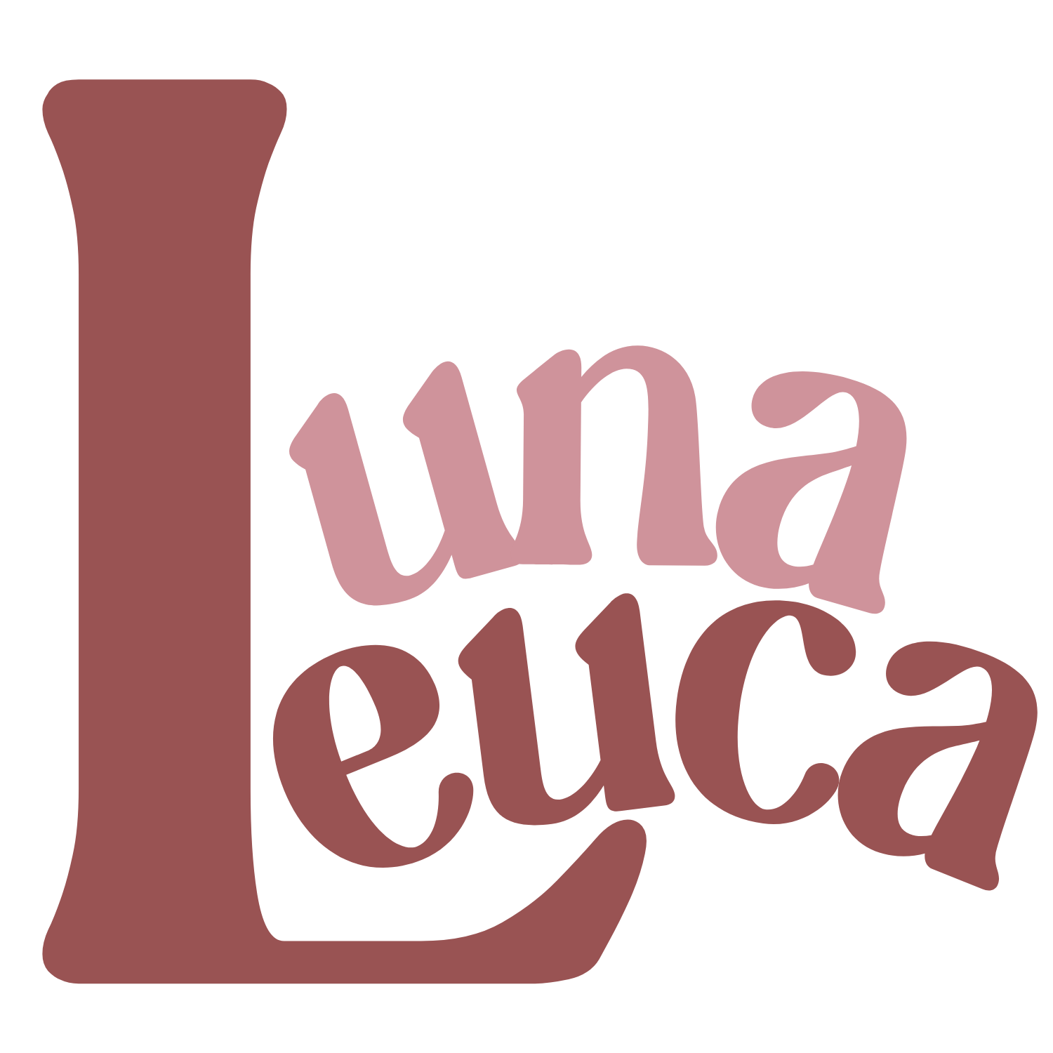 Luna &amp; Leuca