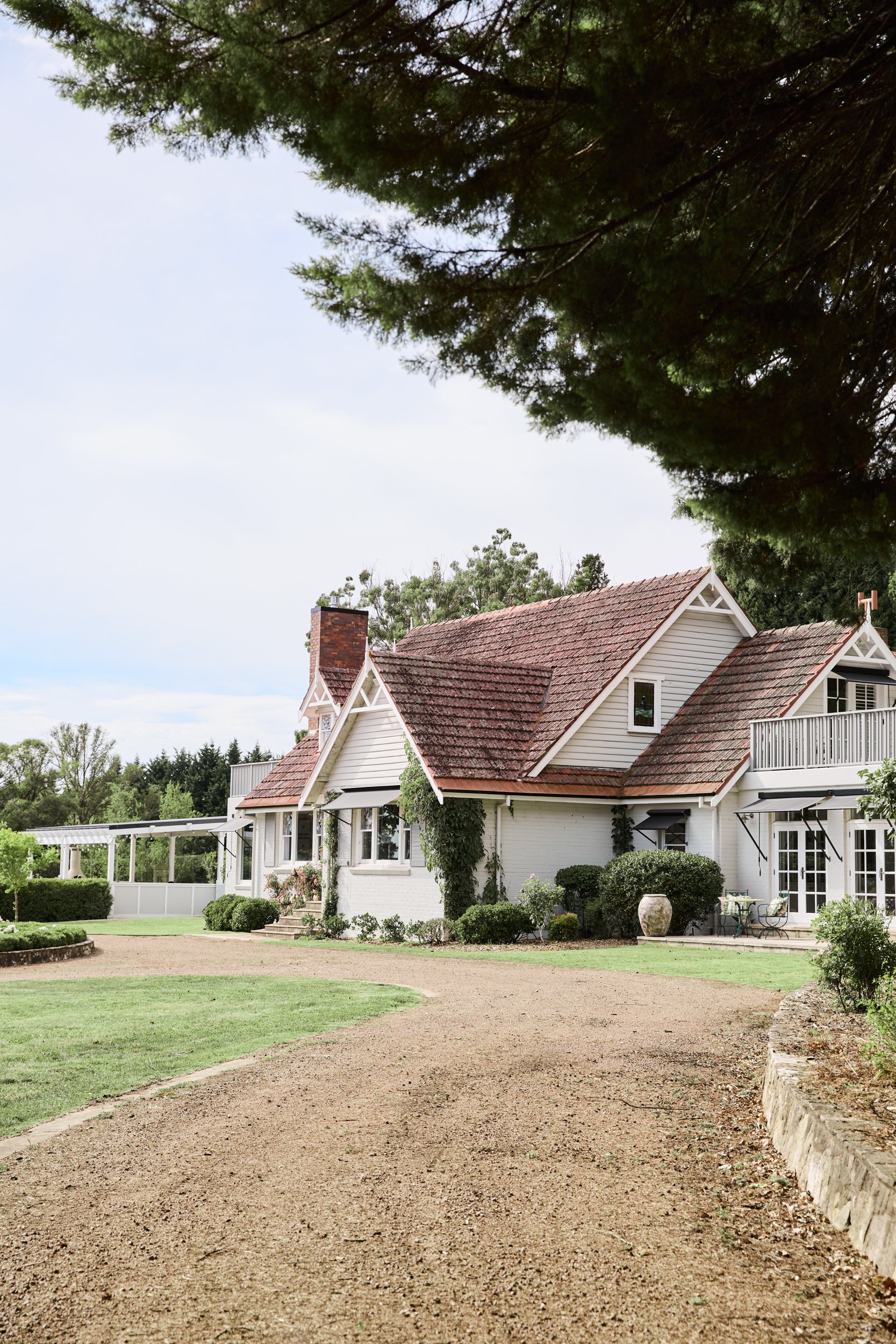 Leona Edmiston Southern Highlands
Photography Maree Homer