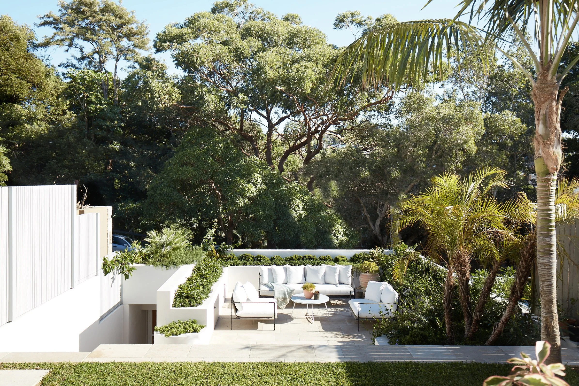 Bronte House 
Photography: Prue Ruscoe