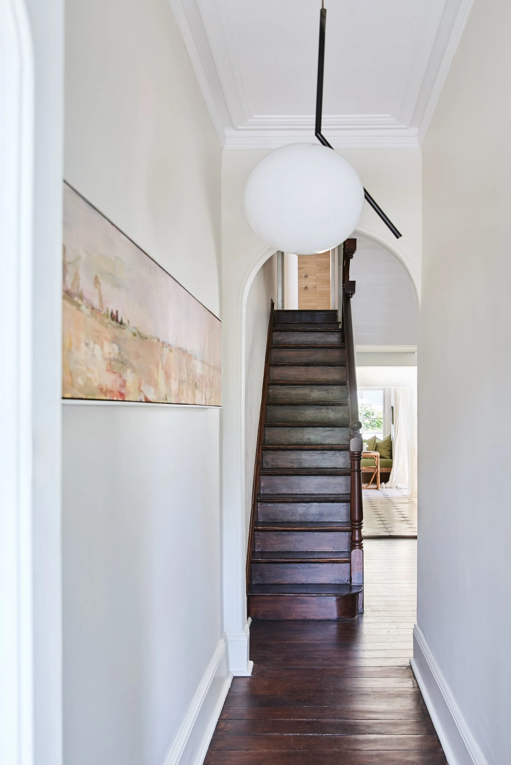 Paddington House 
Photography : Maree Homer