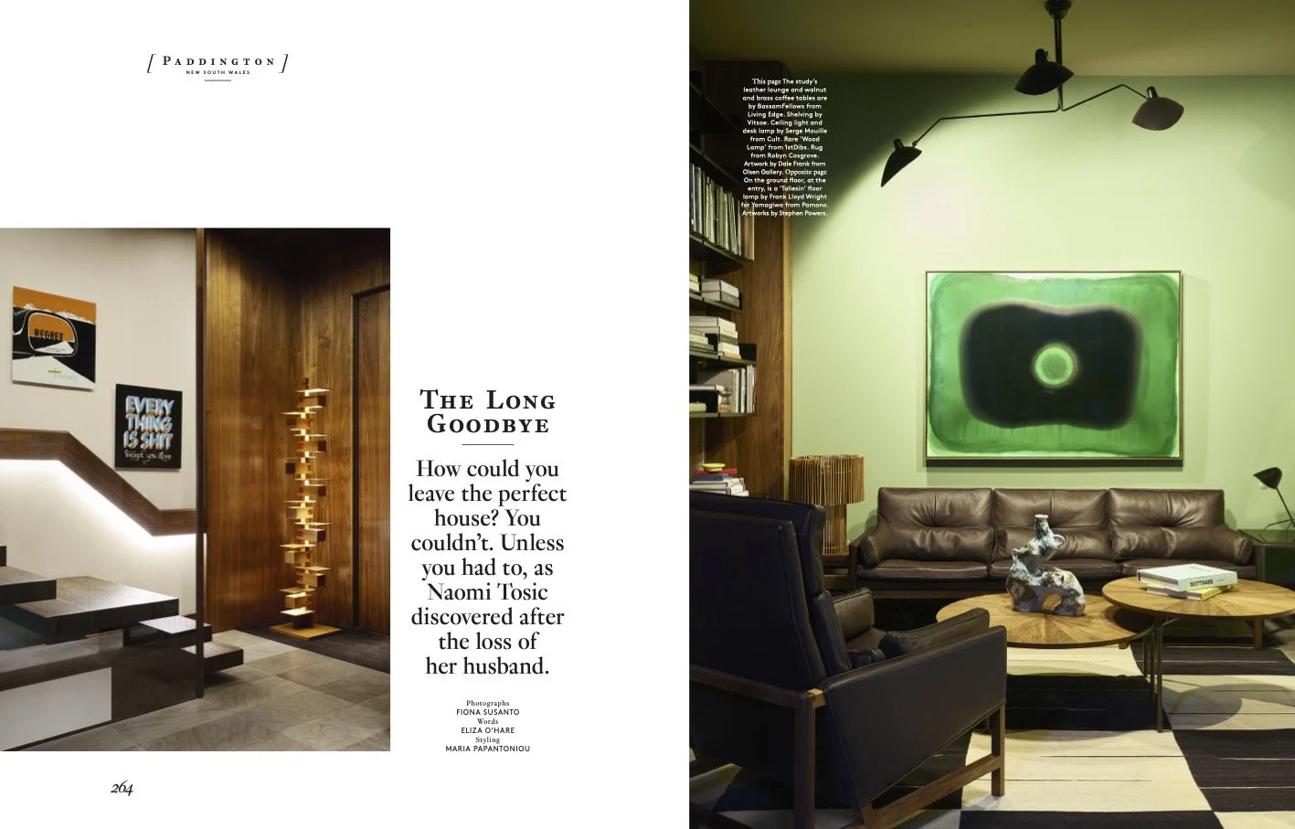 Belle Australian Homes Vol V 2026
Photography: Fiona Susanto
Words: Eliza O'hare