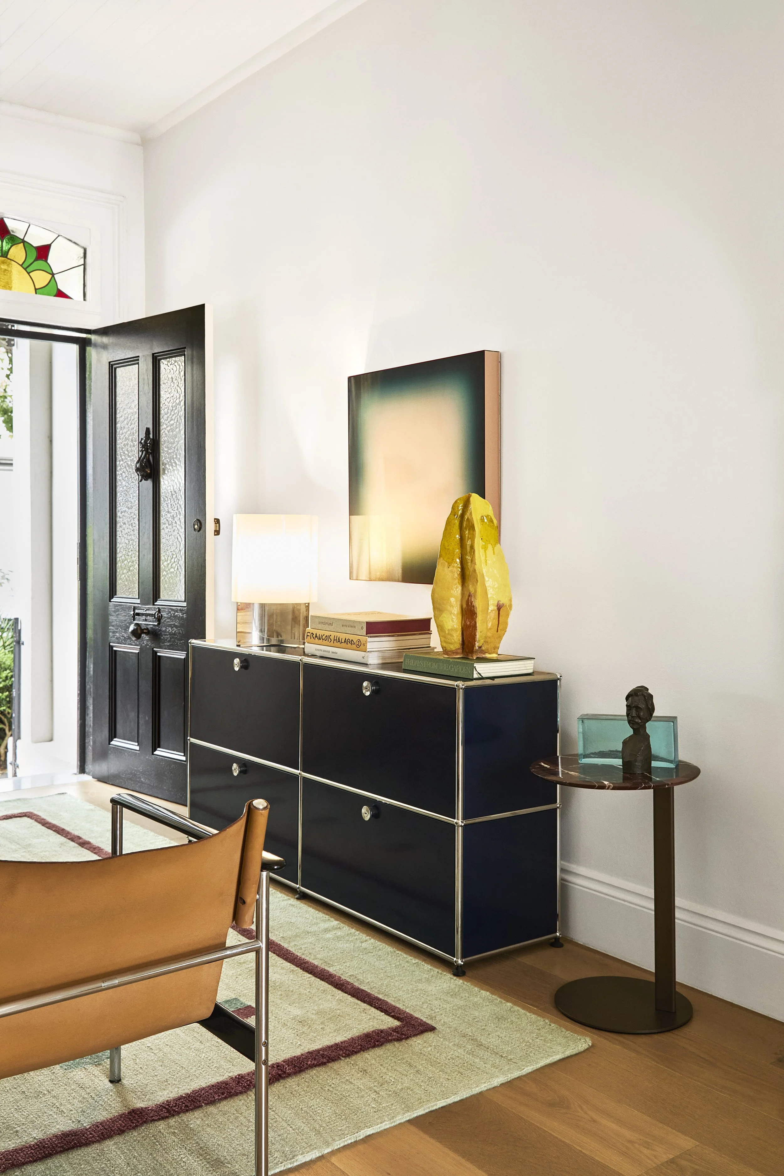 Belle X Madelaine Wood King Furniture
Photography: Georgina Egan