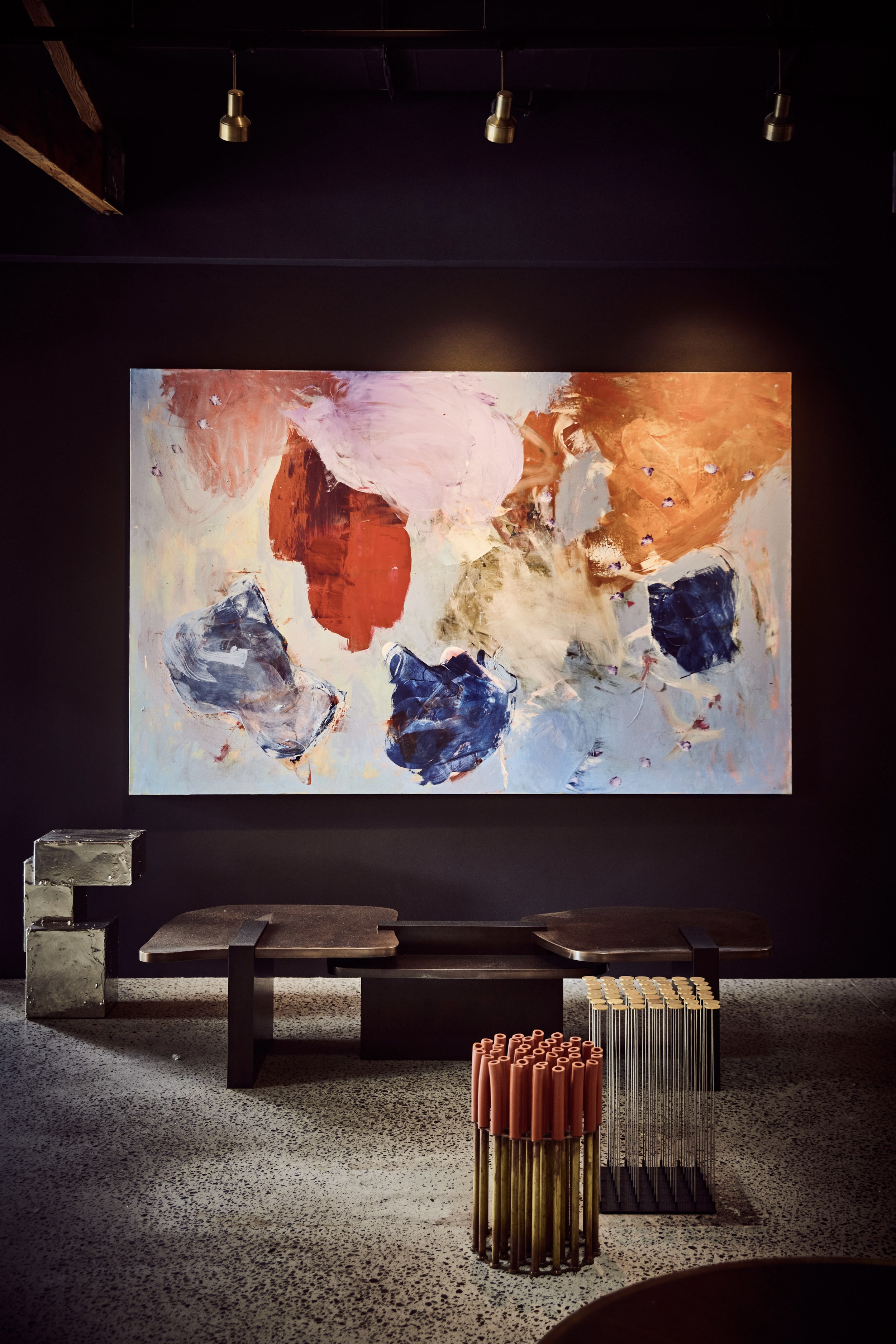 Bonham Gallery
Photography : Lana Landsberry