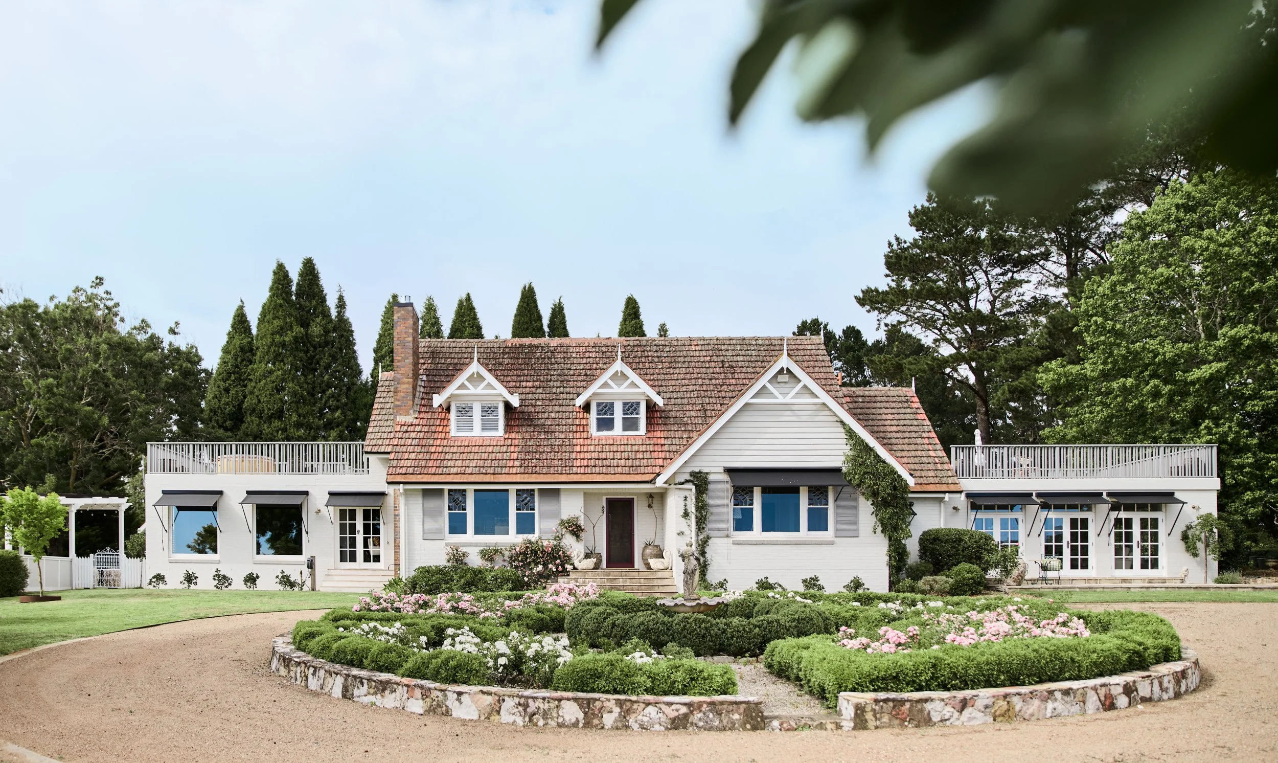 Leona Edmiston Southern Highlands
Photography Maree Homer