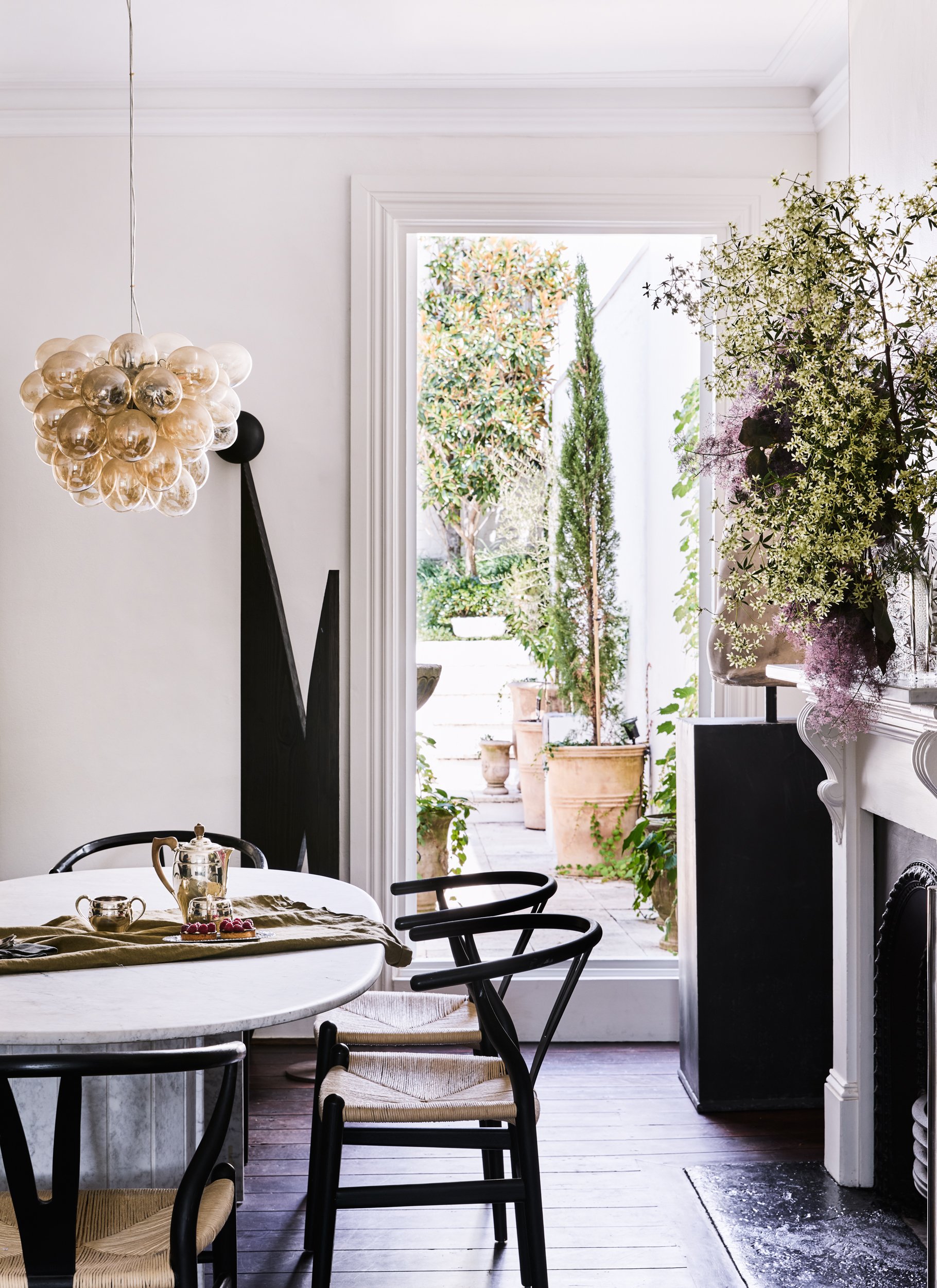 Paddington House 
Photography : Maree Homer