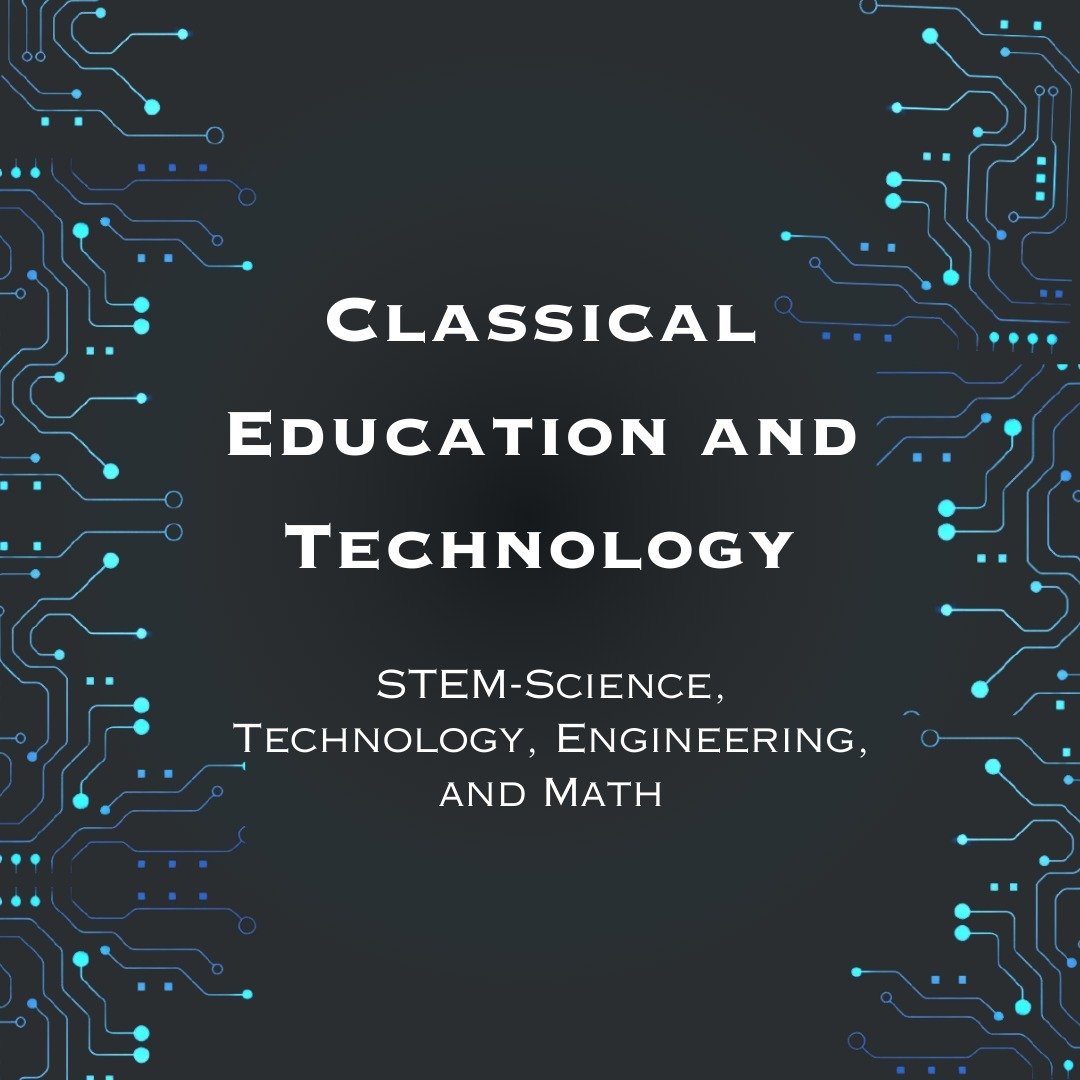 STEM-Science, Technology, Engineering, and Math-has dominated the educational landscape for the past decade. This emphasis comes from a desire to help kids get jobs in our tech-heavy economy. If we were chasing STEM jobs for our students, the classic