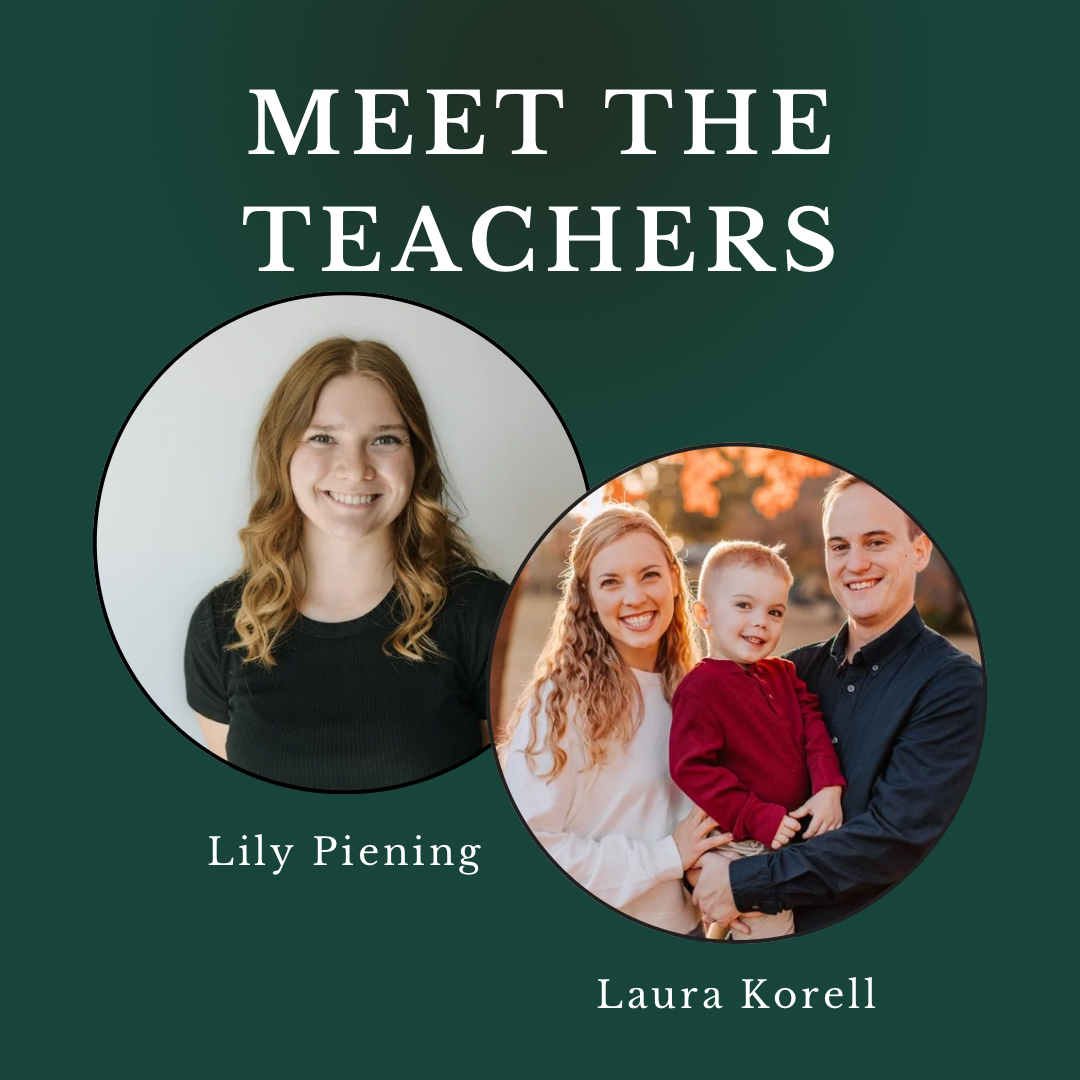 Meet the Teachers