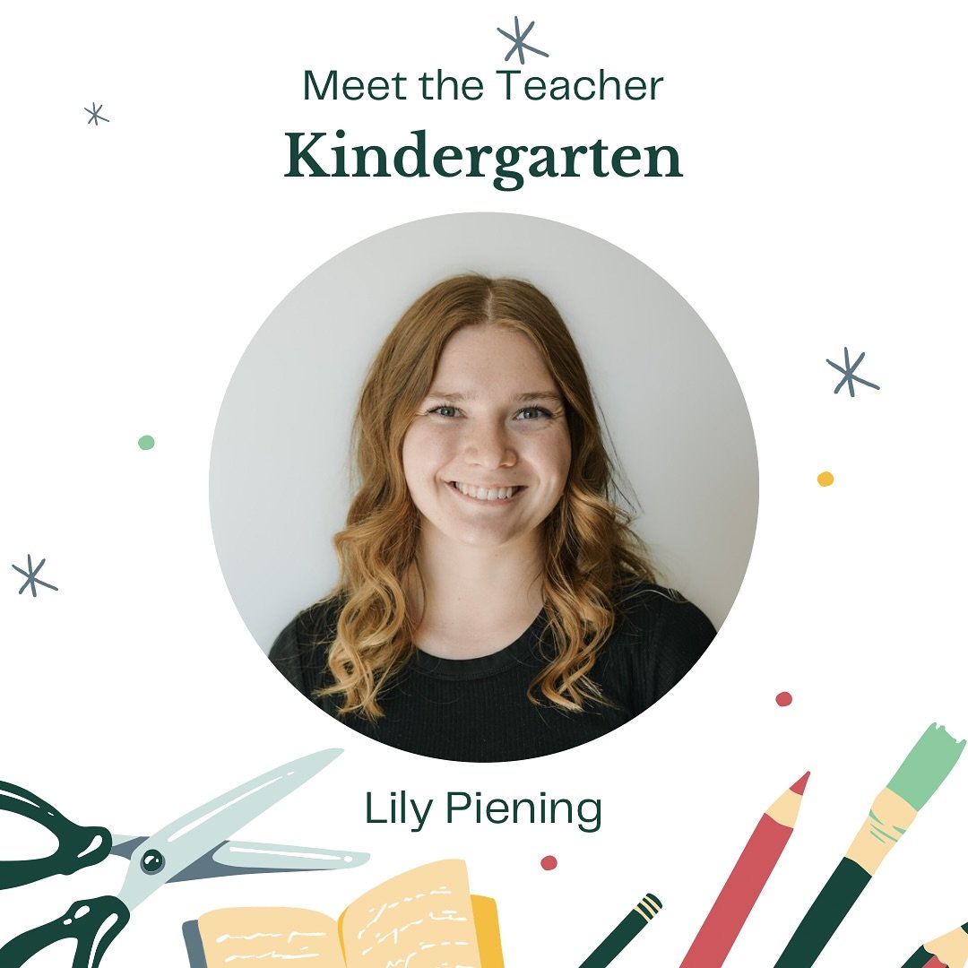 Lily is a recent graduate of the University of Nebraska-Lincoln (UNL) and is married to her husband, Collin, whom she met through Christian Challenge, the college ministry of Sower Church. They have been attending Sower Church since 2022. A lifelong 