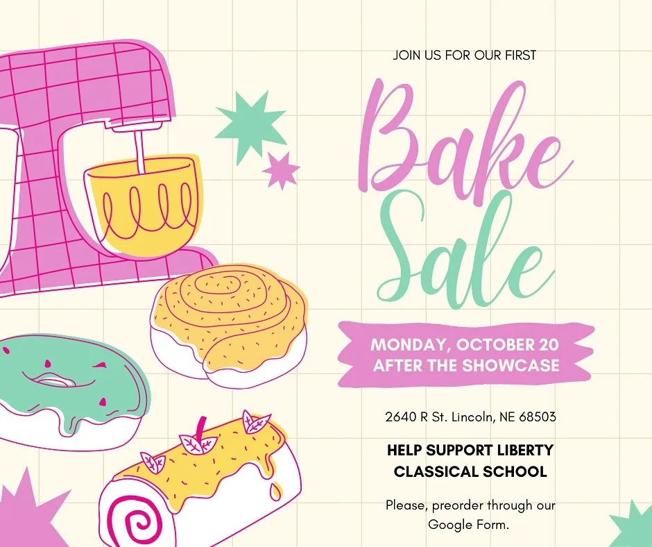 At our Showcase on Oct. 20th, you can buy:

🍪 Brown Butter Chocolate Chip Cookies
🥖 Mini Sourdough Loaf
😋 Cream Cheese Swirl Brownie
🍫 Dark Chocolate Salted Caramel Brownie
☕️ Coffee Cake

Order ahead at the link in our bio!