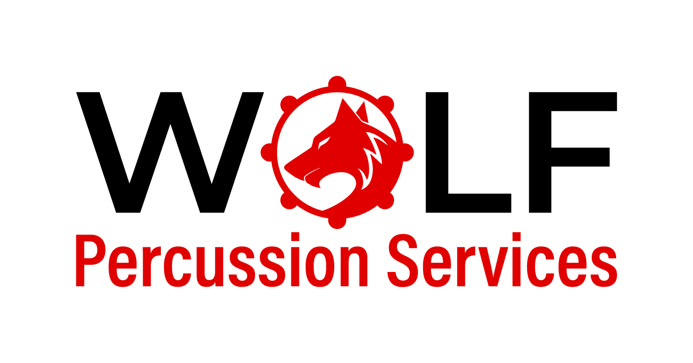 Wolf Percussion Services