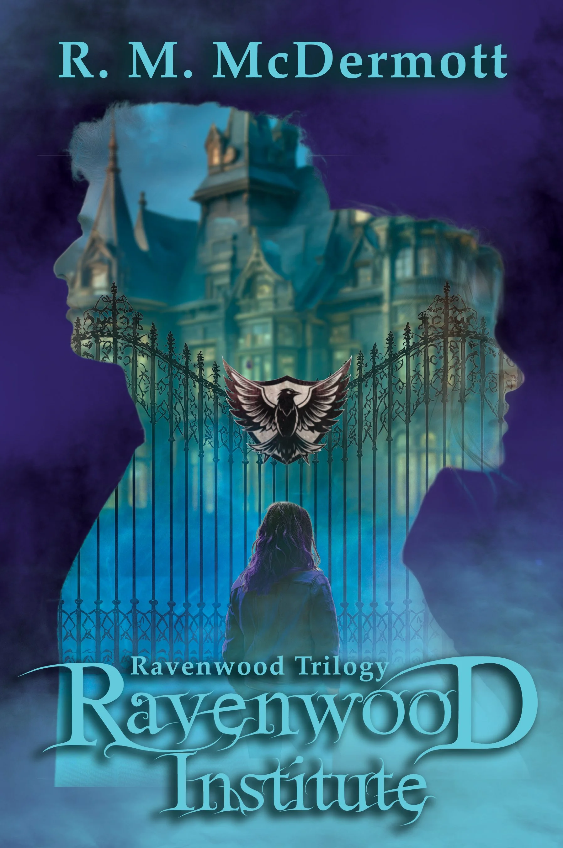 Ravenwood Institute